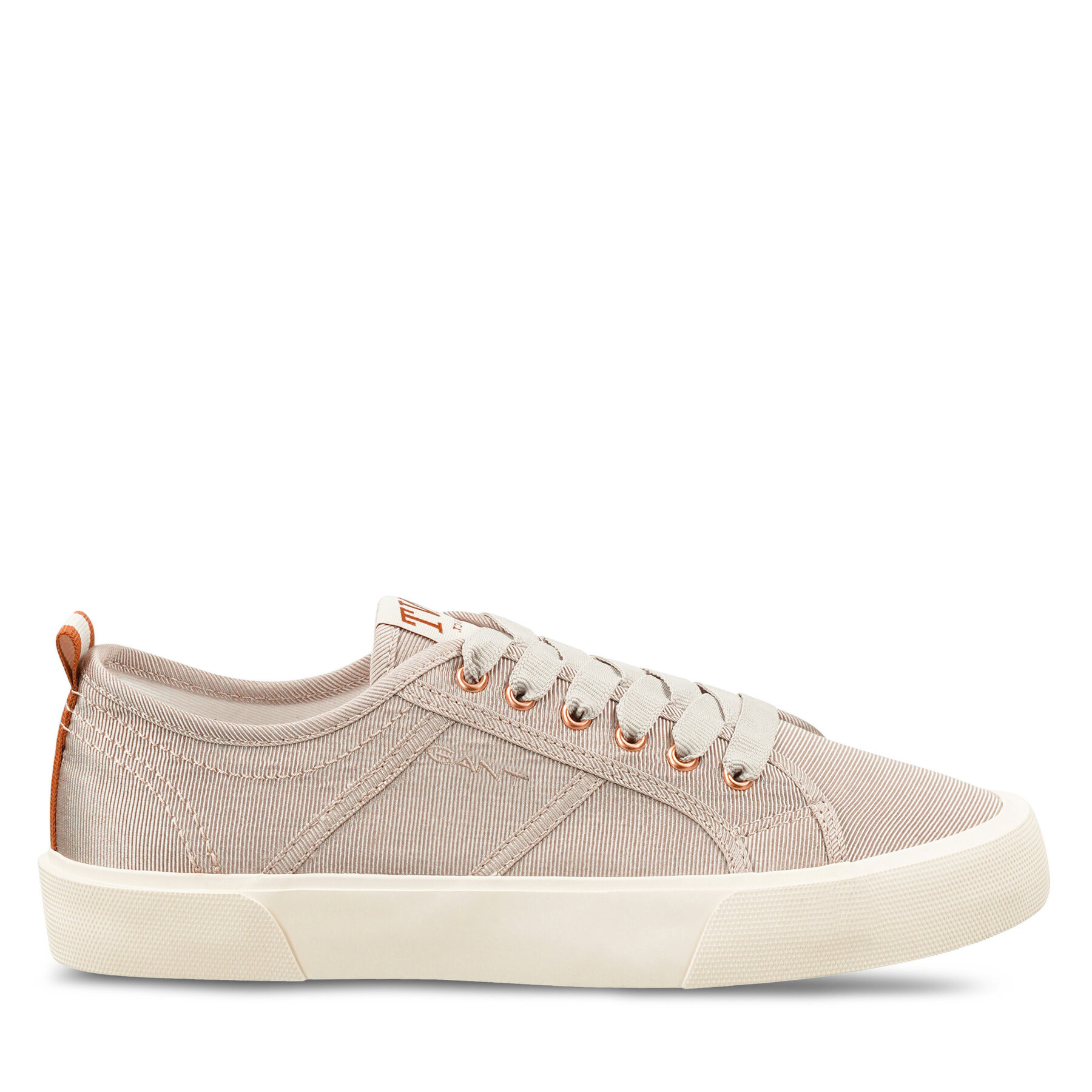 Гуменки Gant 30538918 Сив