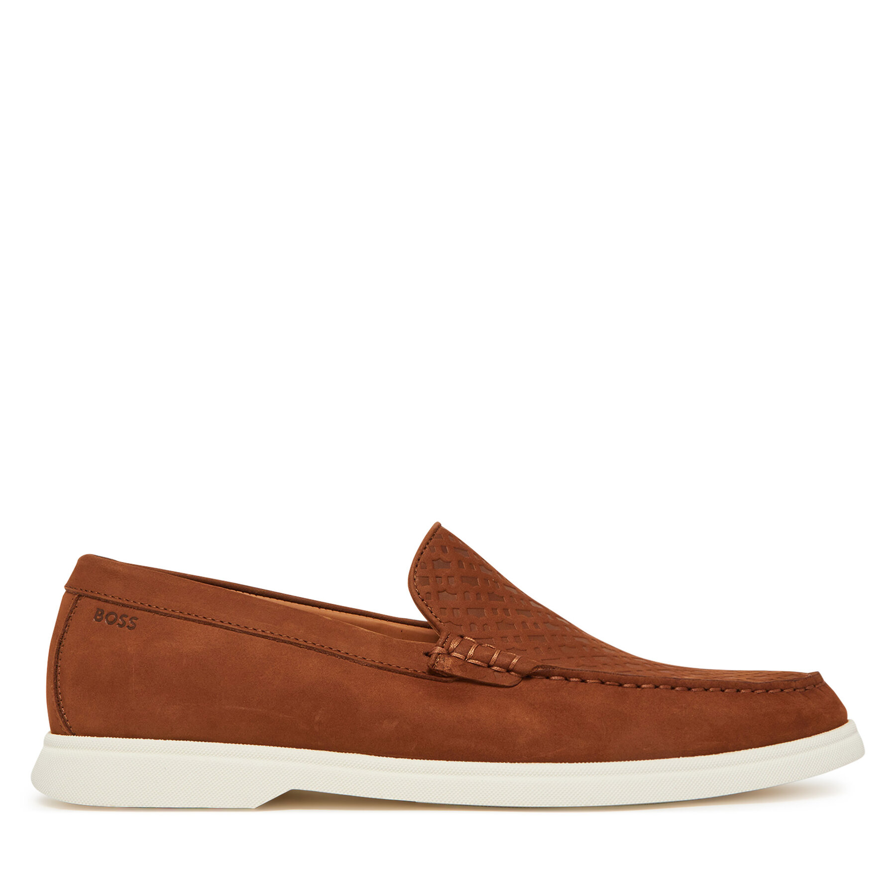 Pantofi BOSS 50541738 Maro