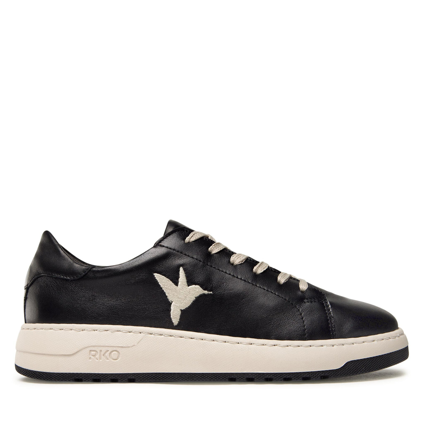 Zapatillas Ryłko 0ERN4_P Negro