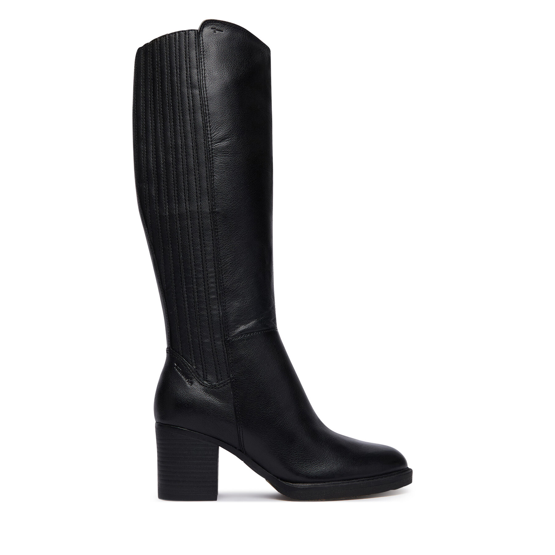 Stiefel Tamaris 1-25531-47 Schwarz