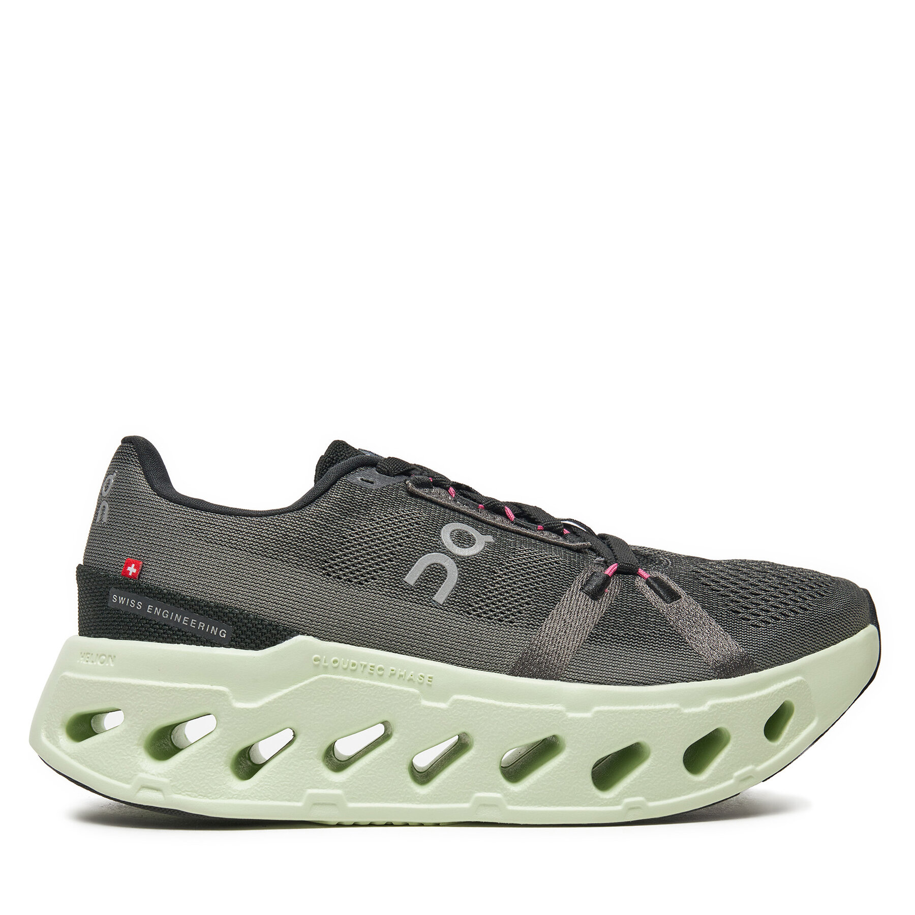 Sneakers On Cloudeclipse 3WD30092551 Gris
