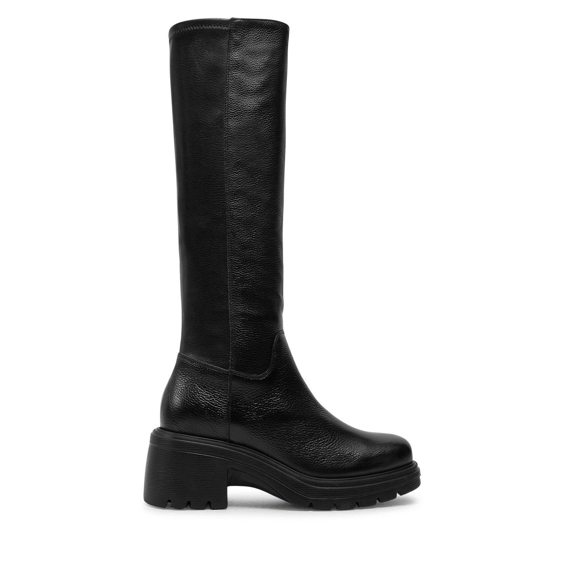 Bottes Ryłko 4UXR9 Noir