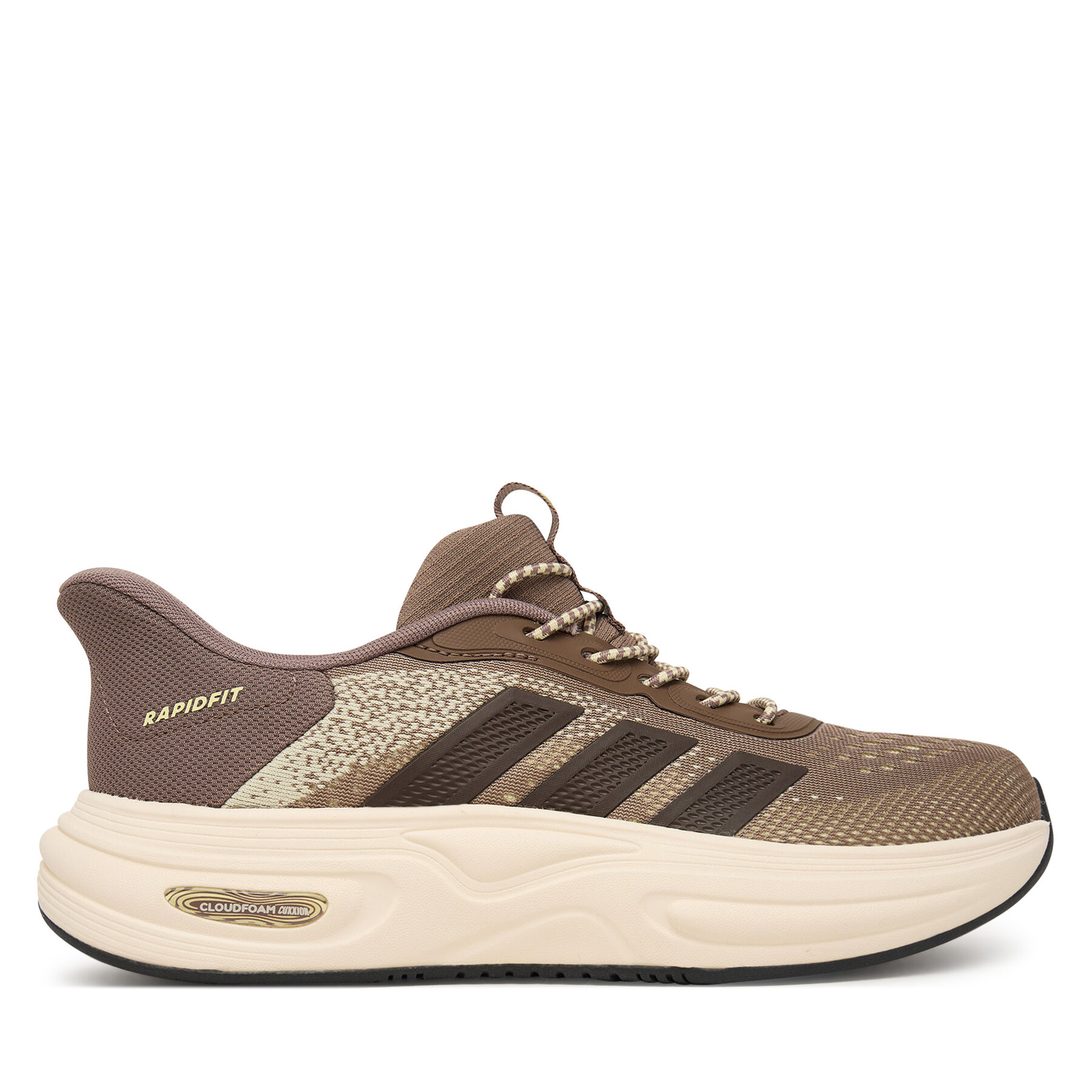 Sneakers adidas Cloudfoam Cuxxion Rapidfit Shoes KI9608 Maro