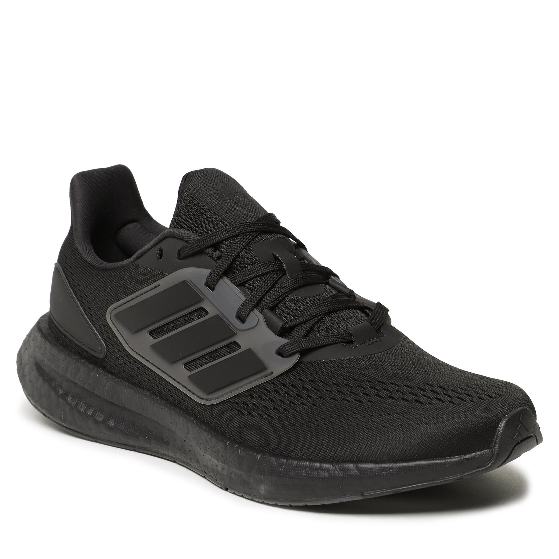Pantofi adidas Pureboost 22 Shoes GZ5173 Negru adidas imagine 2022 reducere