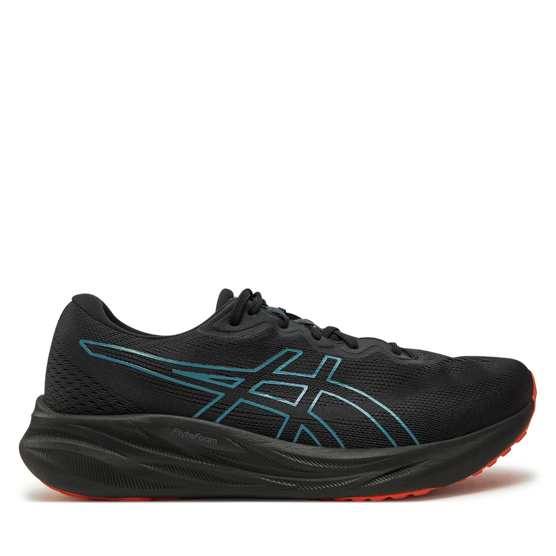 Asics Παπούτσια για Τρέξιμο Asics Gel-Pulse 15 Gtx 1011B781 Μαύρο