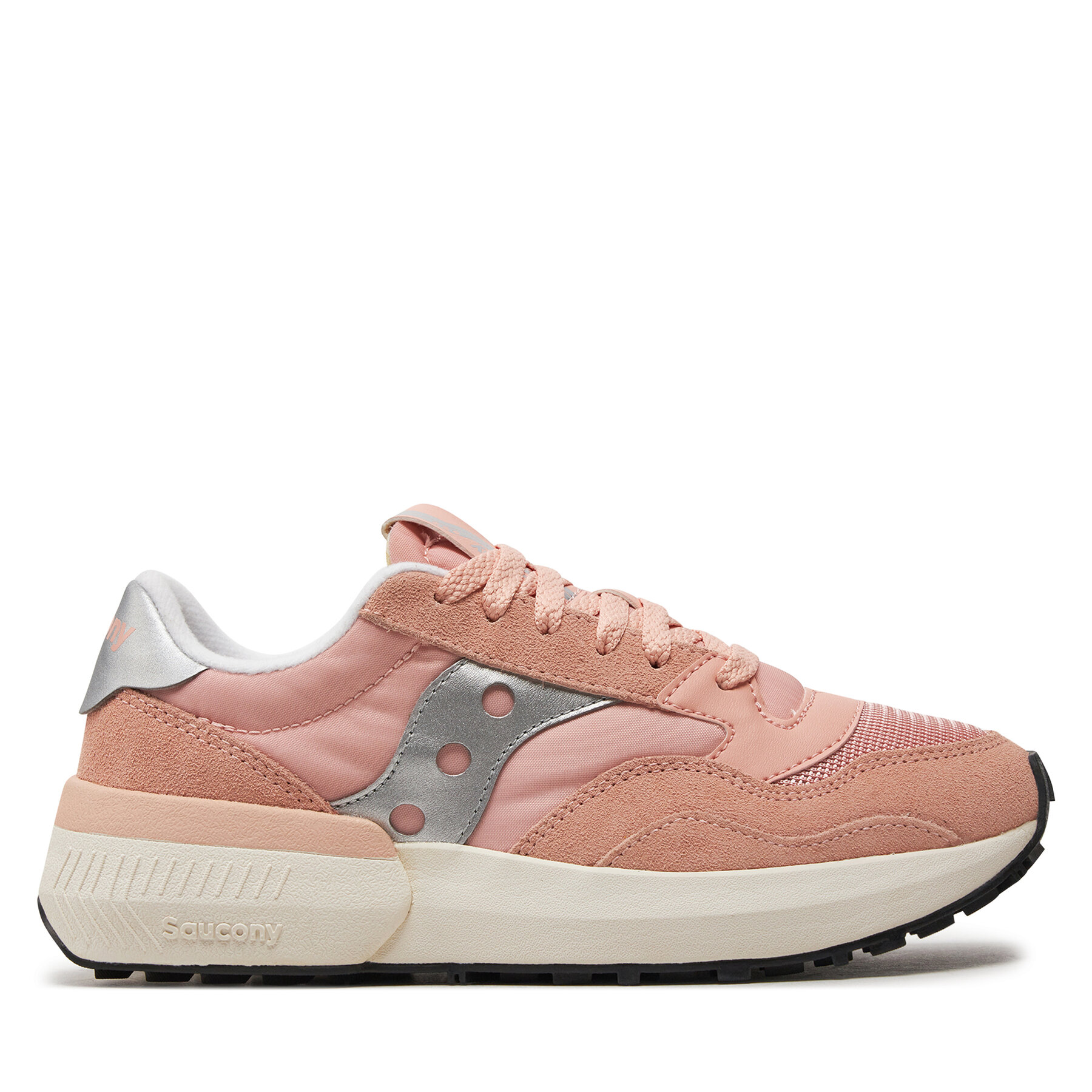 Snīkeri Saucony Jazz Nxt S60790-12 Rozā