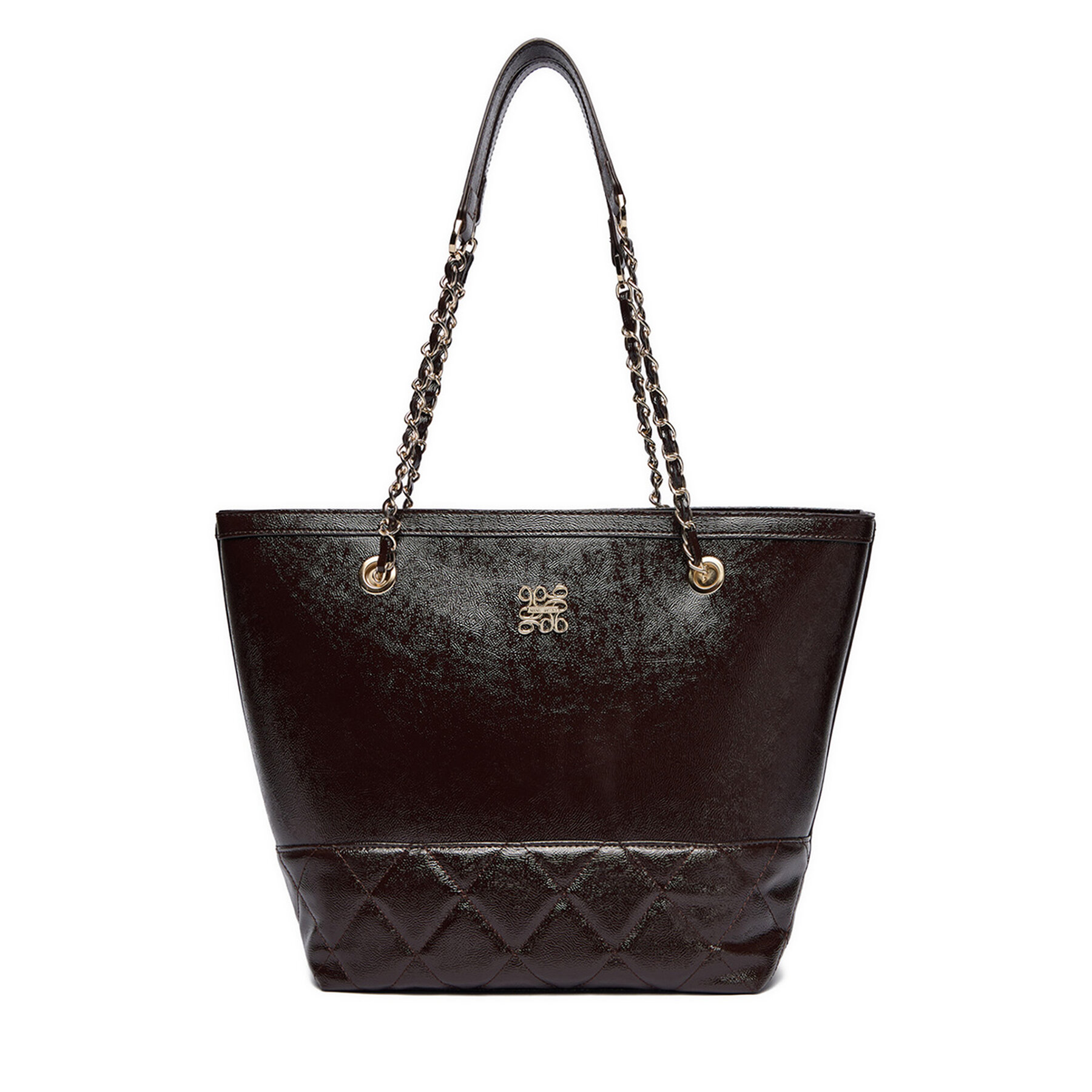 Geantă Nine West C-TRINITY-KY090 Maro