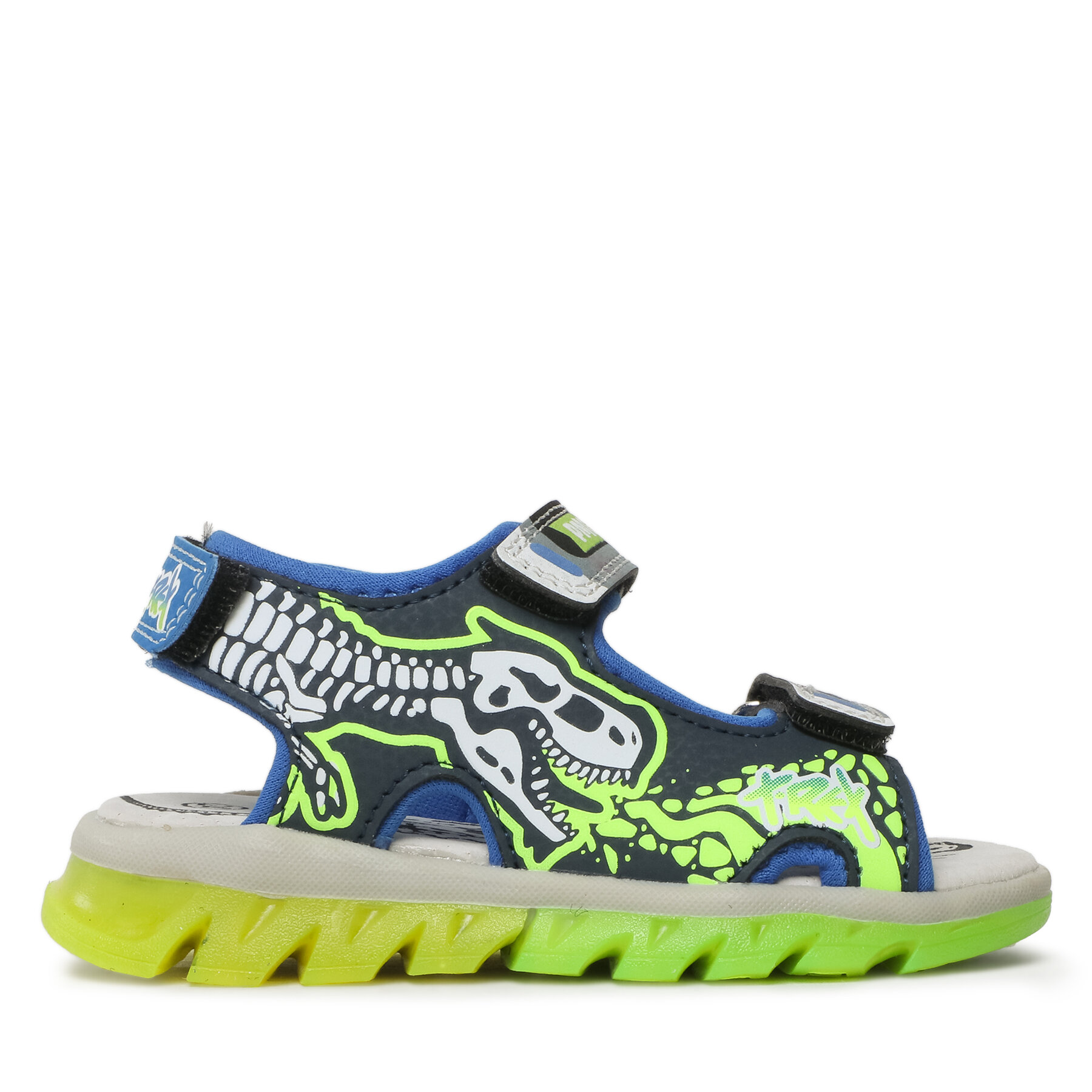 Σανδάλια Primigi 3977000 Σκούρο μπλε