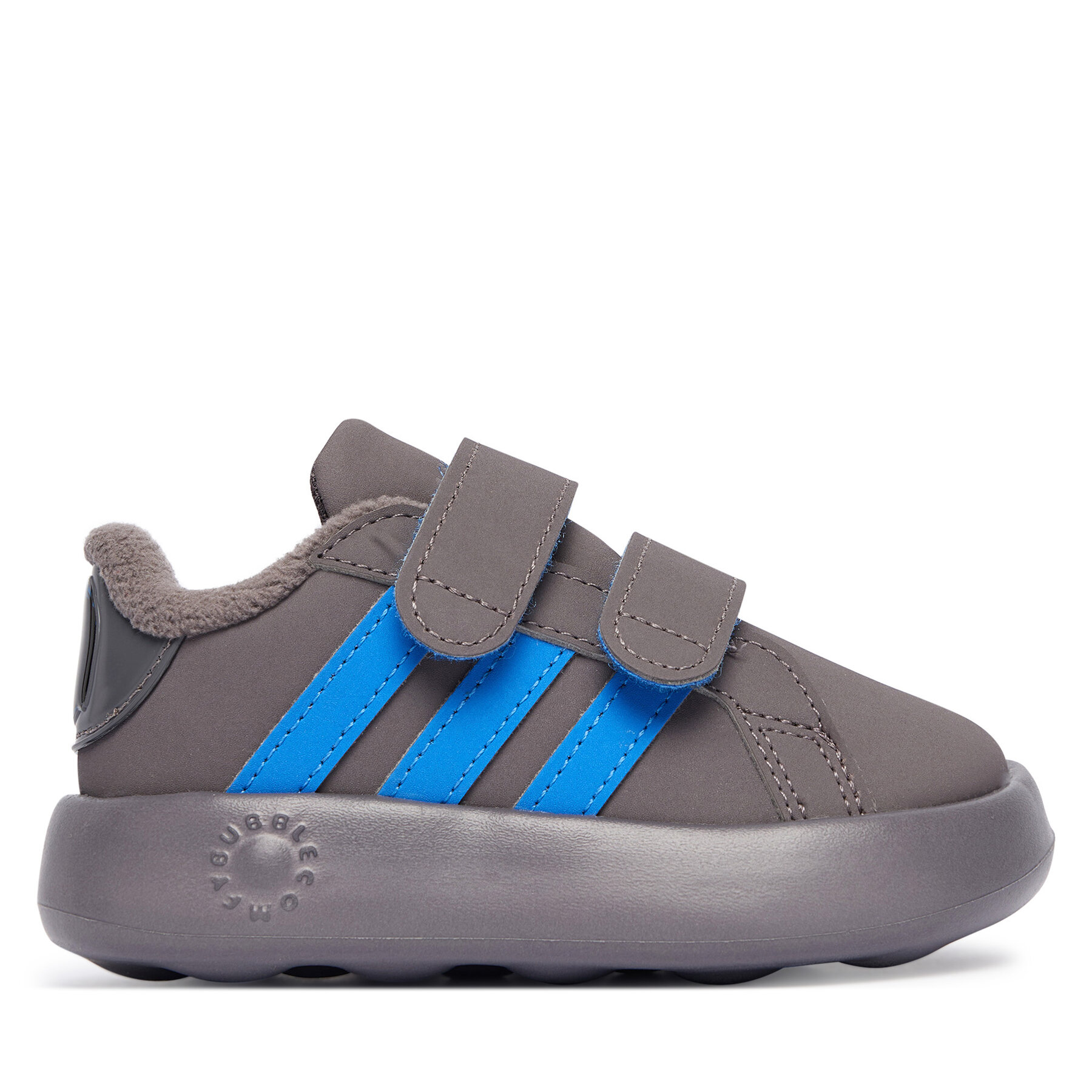 Sportcipők adidas Disney Baloo Grand Court JR5632 Szürke