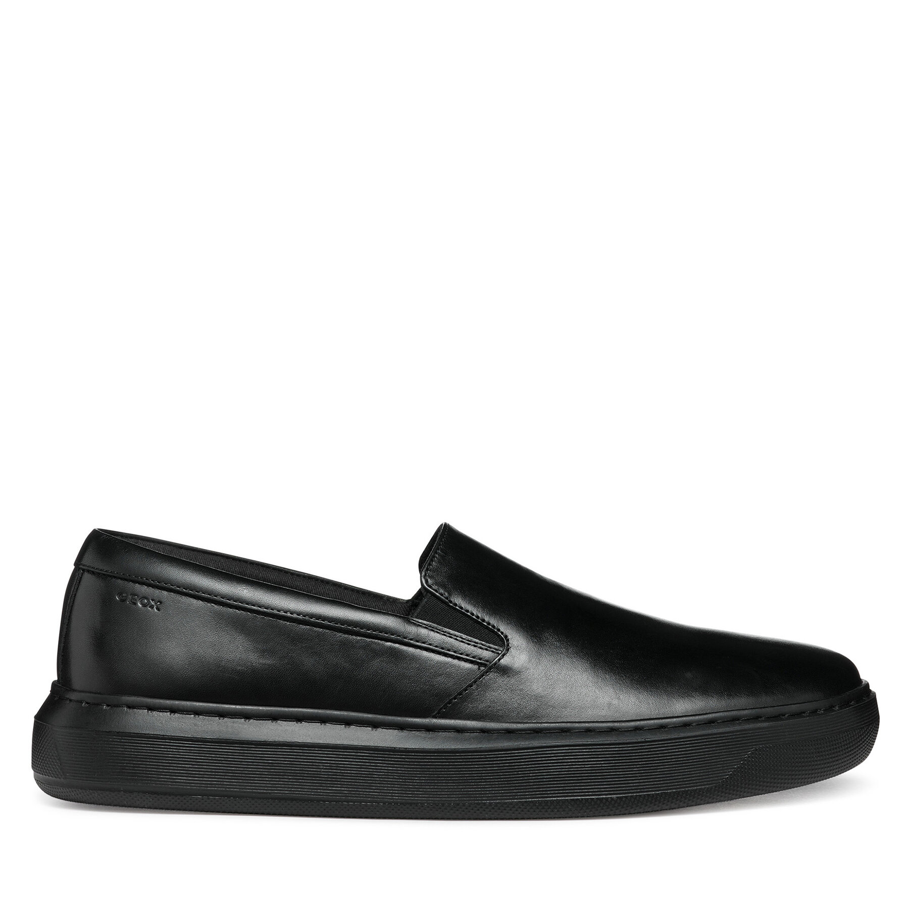 Sneakers aus Stoff Geox