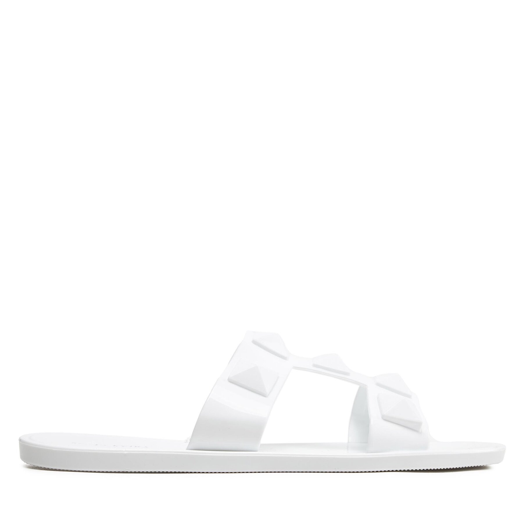Sandaler och Slip-ons Jenny Fairy CT1011-9 Vit