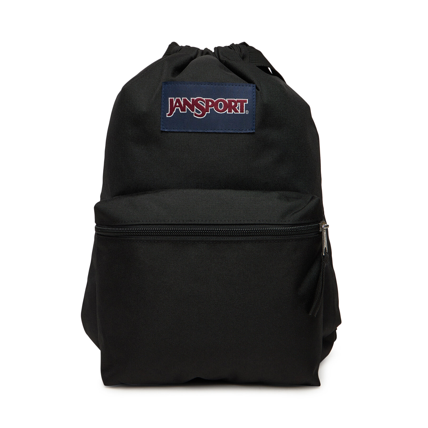 JanSport Σακίδιο JanSport EK0A5BI7N551 Μαύρο