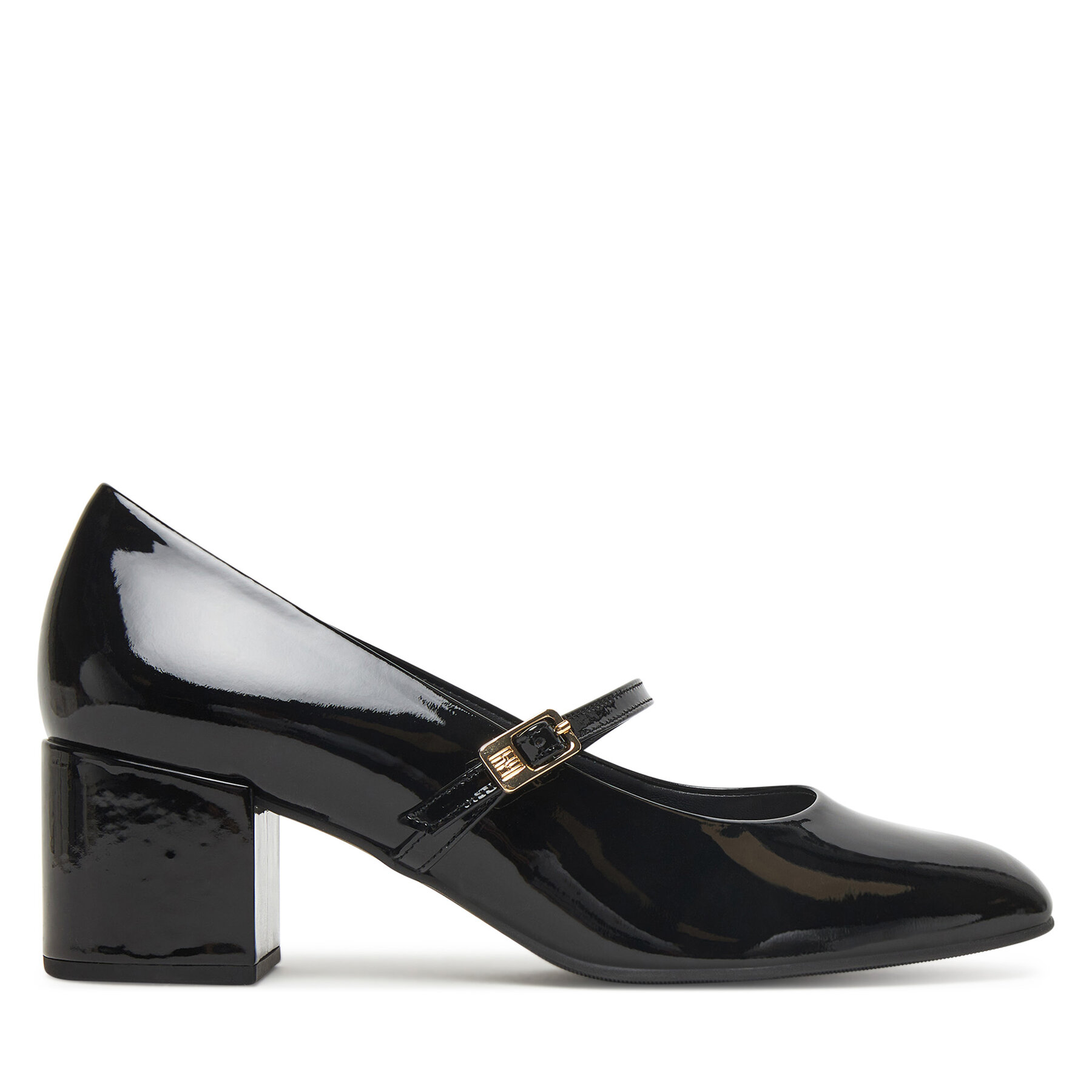 Décolleté HÖGL 0-104214-01000 Nero