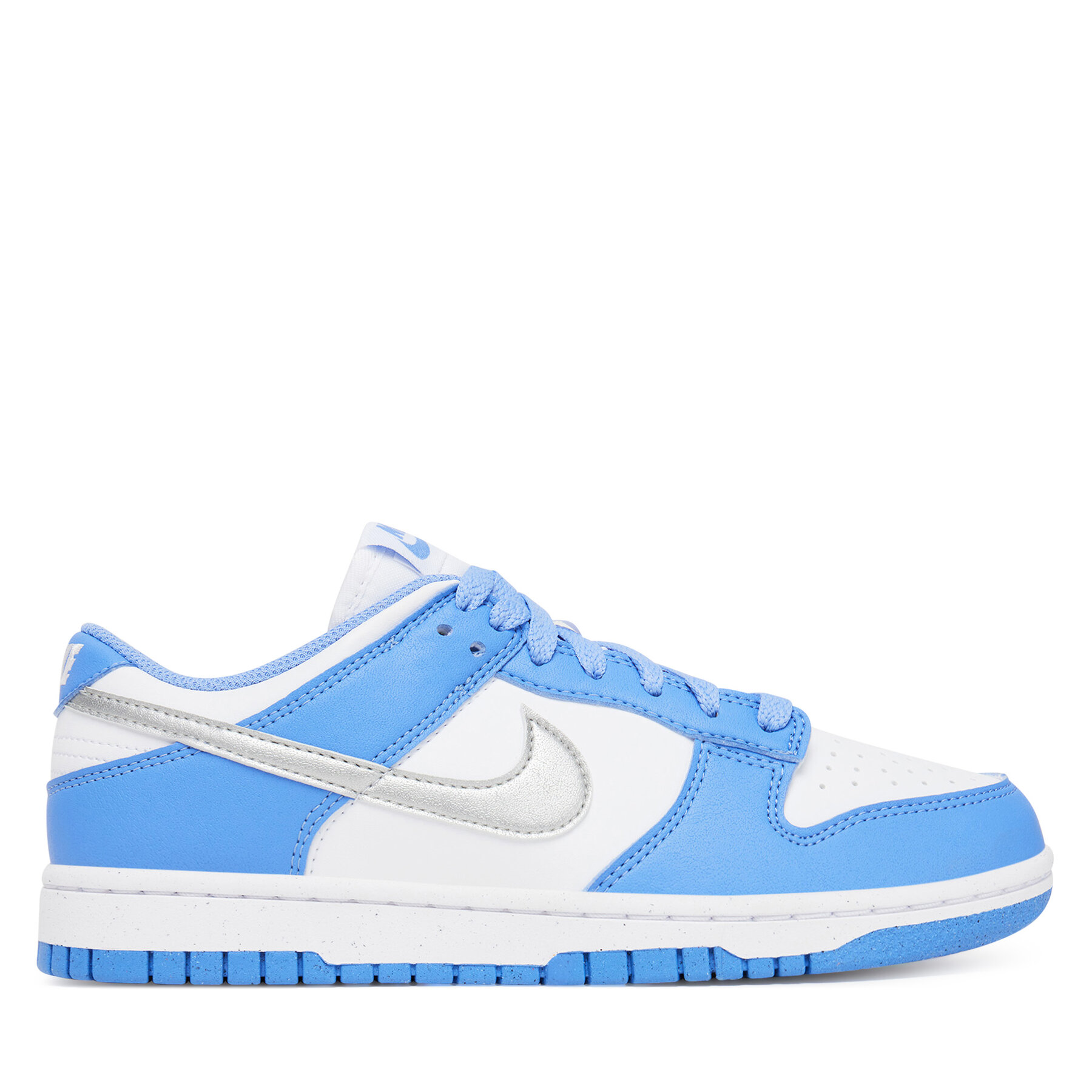 Snīkeri Nike Dunk Low Next Nature DD1873 402 Balts