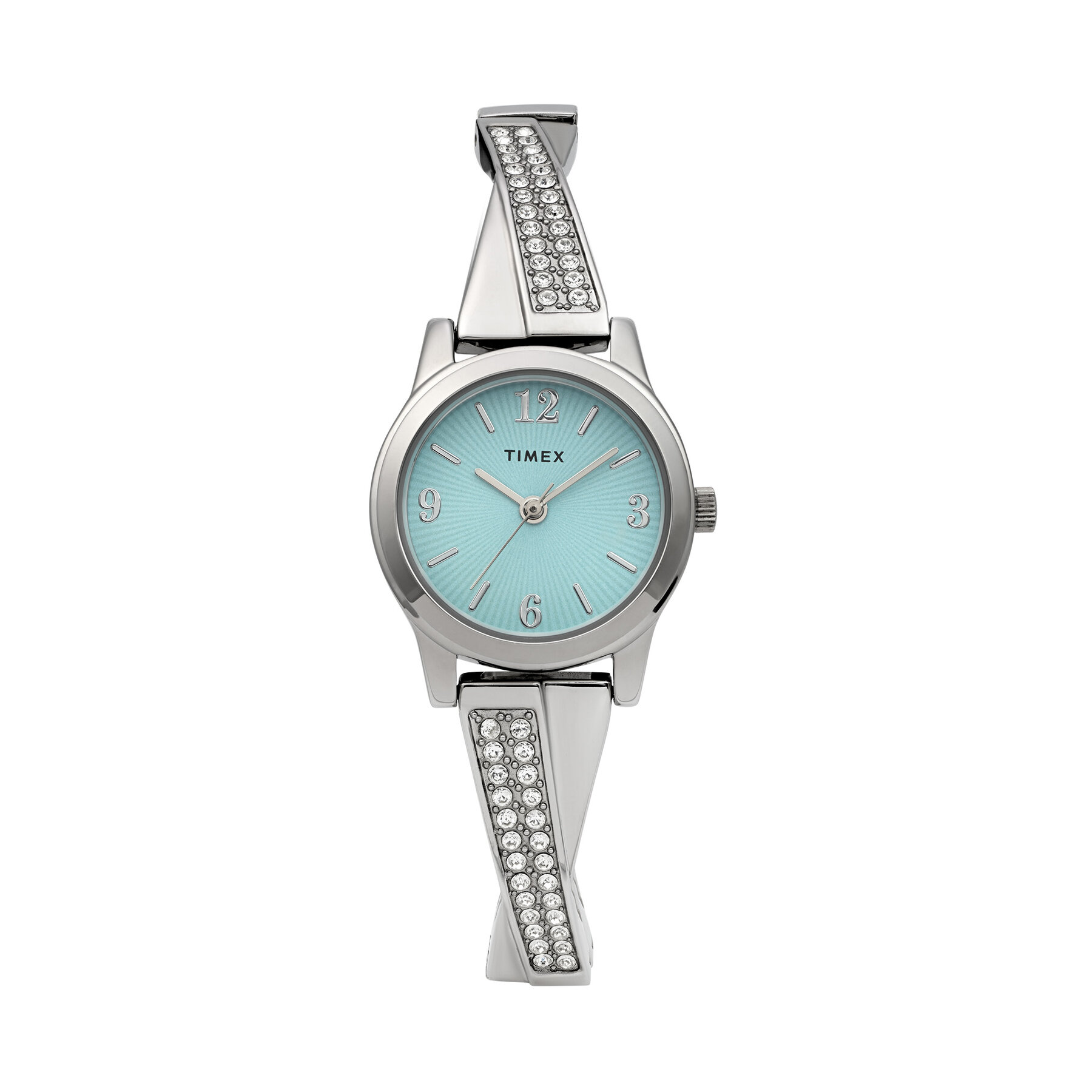 Ceas Timex Main Street TW2Y39400 Argintiu