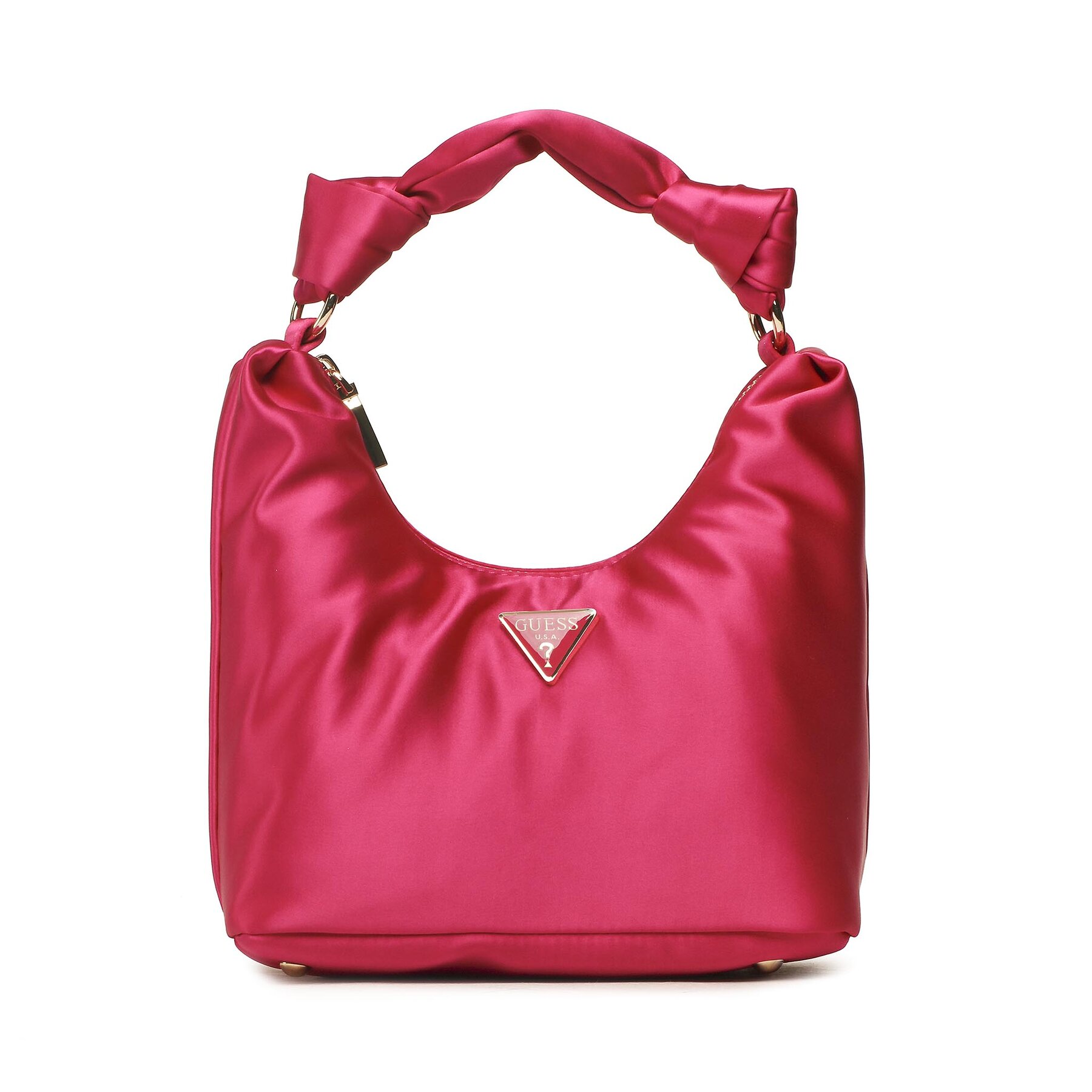 Handväska Guess Velina (EG) HWEG87 65020 Rosa
