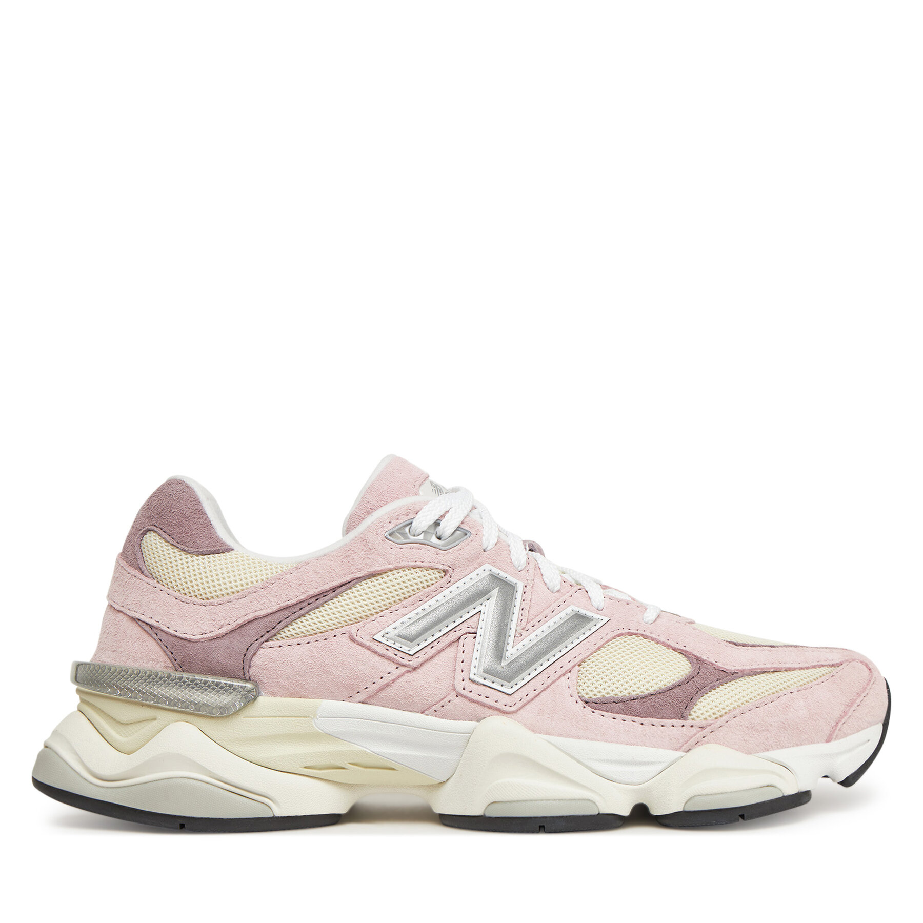 New Balance Uomo Sneakers, Taglia 47, Rosa, U9060LBC, taglia : 47