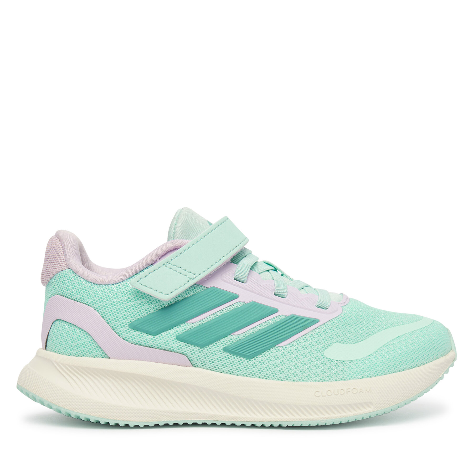 Sneakers adidas Runfalcon 5 JP9403 Verde