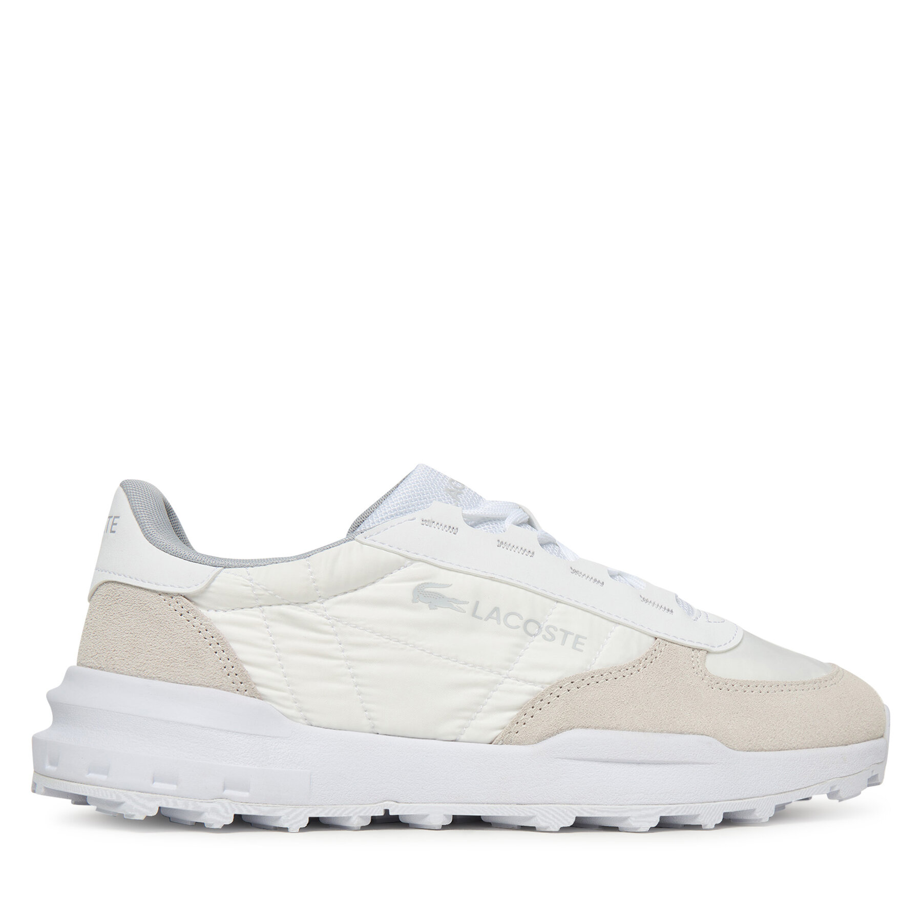 Sneakersy Lacoste 750SMA0084 Biela