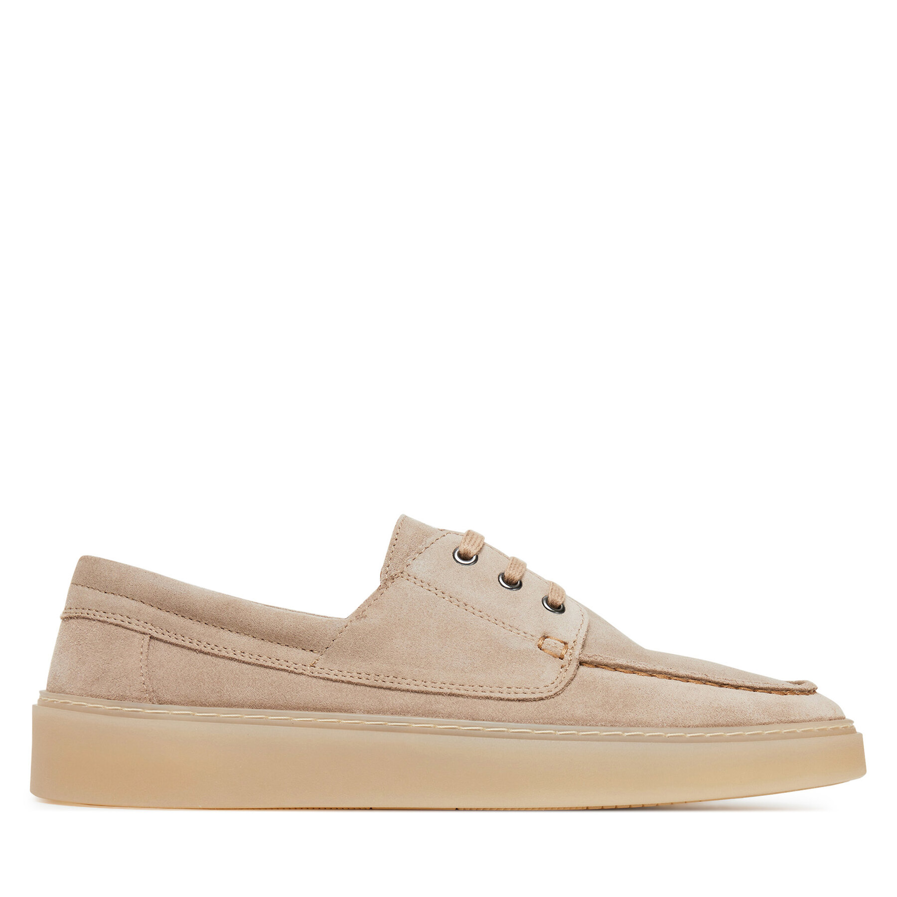 Pantofi Aldo Stazo 14014395 Bej