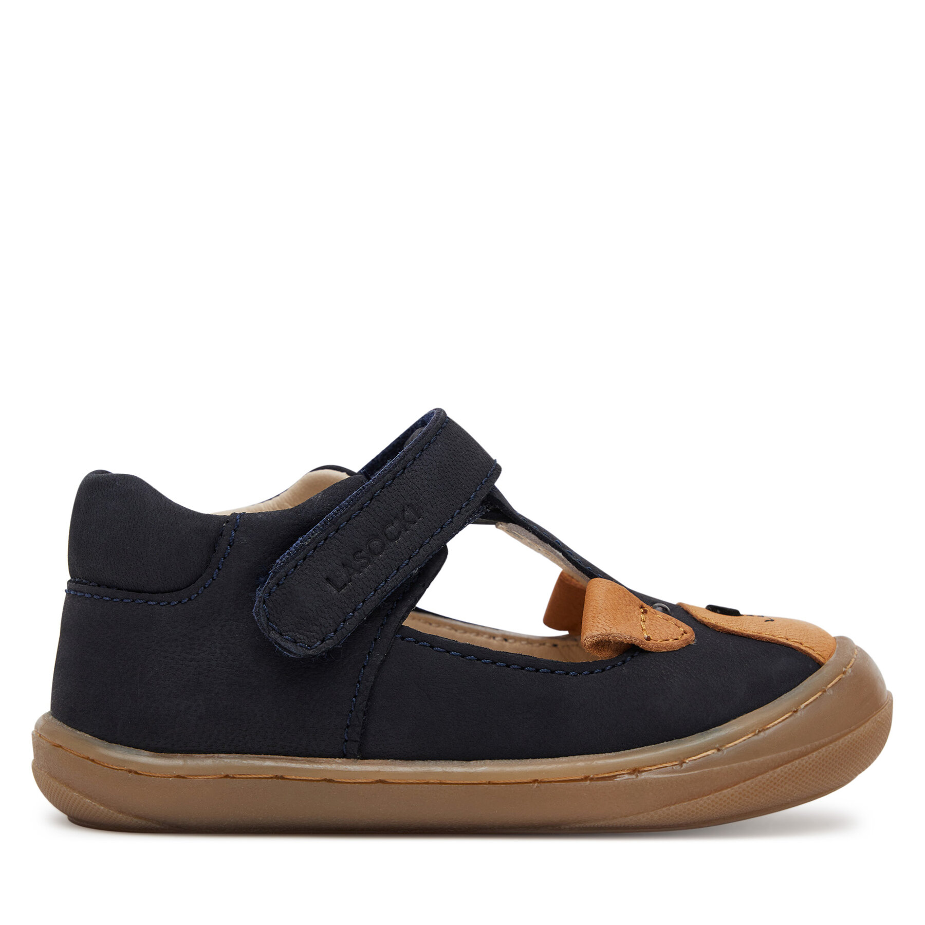 Pantofi Lasocki Kids CRUISE CI12-CRUISE-17(II)CH Bleumarin