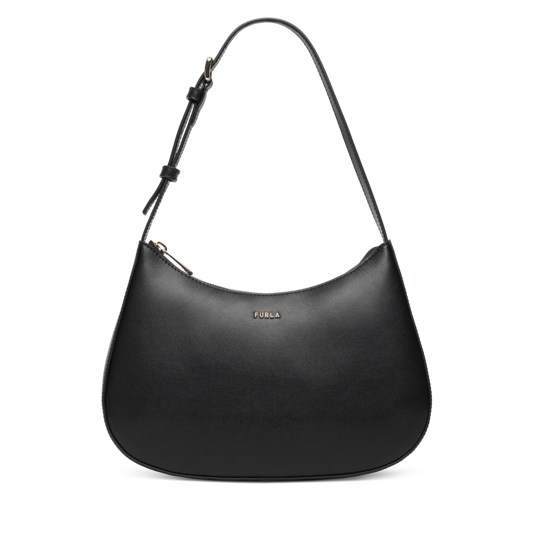 Дамска чанта Furla Margot S WB02167 BX3104 O6000 Черен