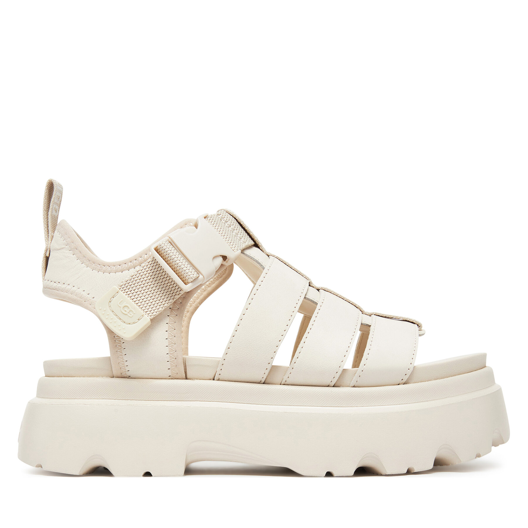 Сандали Ugg W Cora 1152698 Екрю