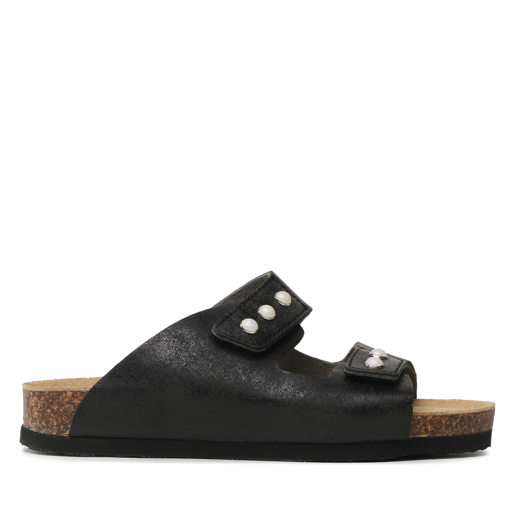 Primigi Παντόφλες Primigi 3926122 D Μαύρο