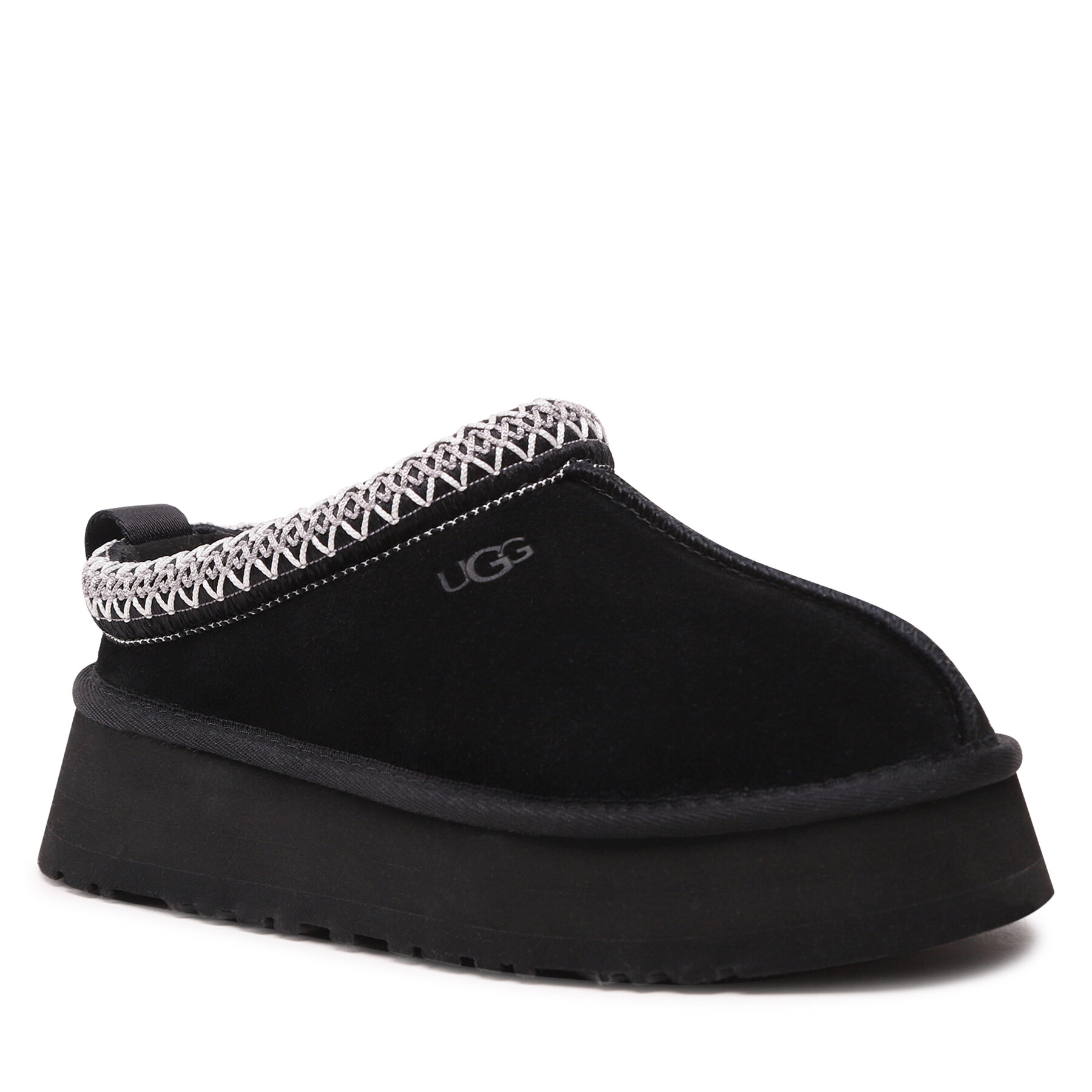 Μπότες Χιονιού Ugg W Tazz 1122553 Μαύρο
