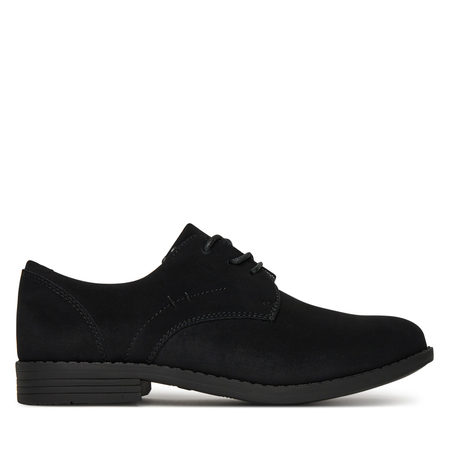 Bambini Scarpe basse , Taglia 33,Nero,CM240808-1, taglia : 33