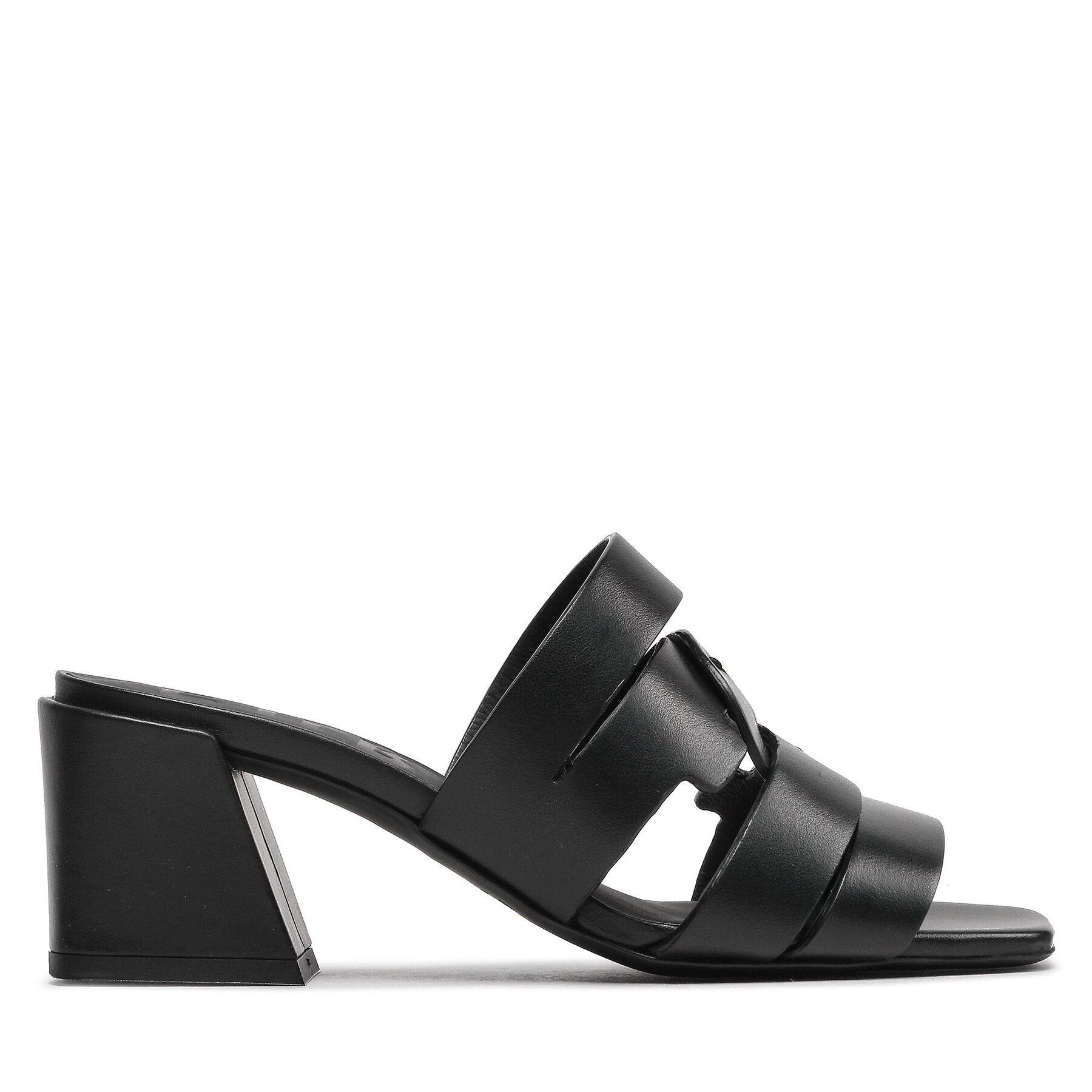 Chanclas Furla Lipari YG13LPR-Y62000-O6000-4-401-20-IT Negro