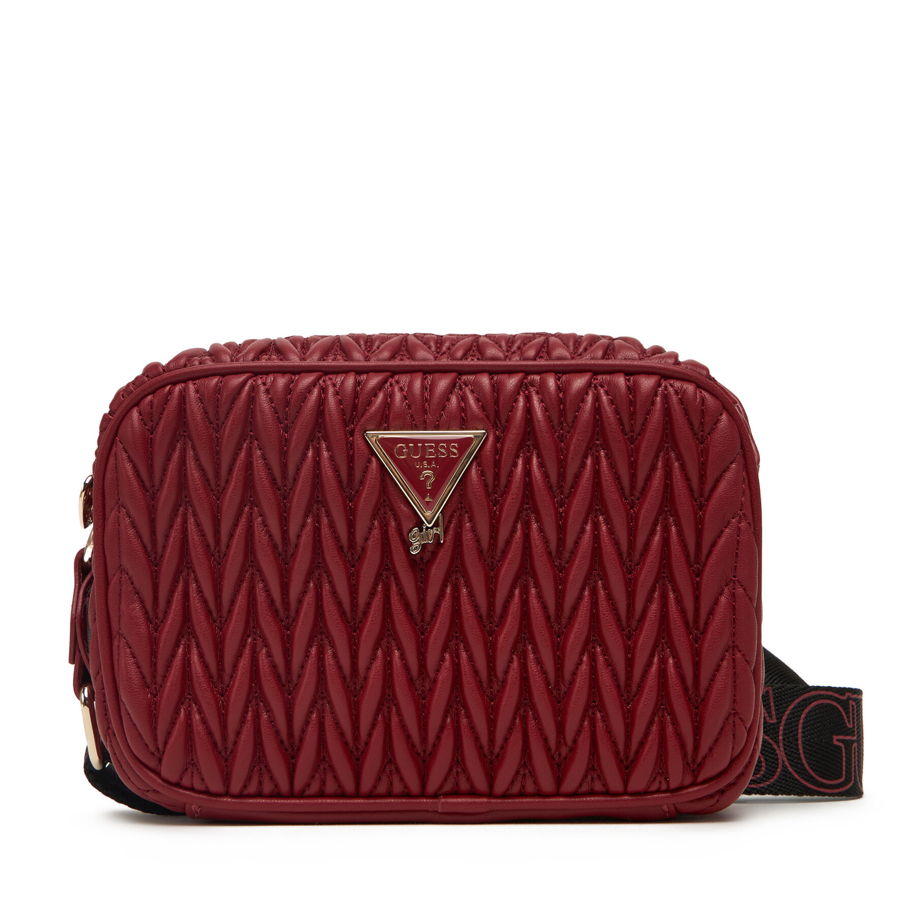 Borsetta Guess J5YZ08 WHEG0 Bordeaux