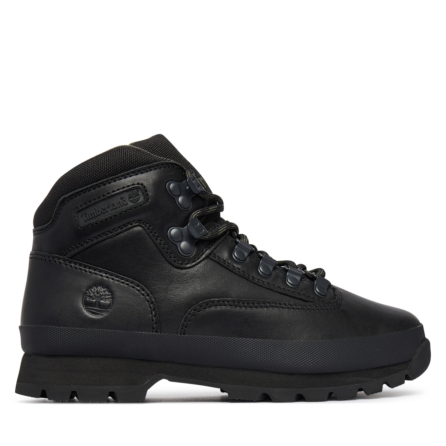 Trekkings Timberland Euro Hiker TB0A5TR6W021 Negru