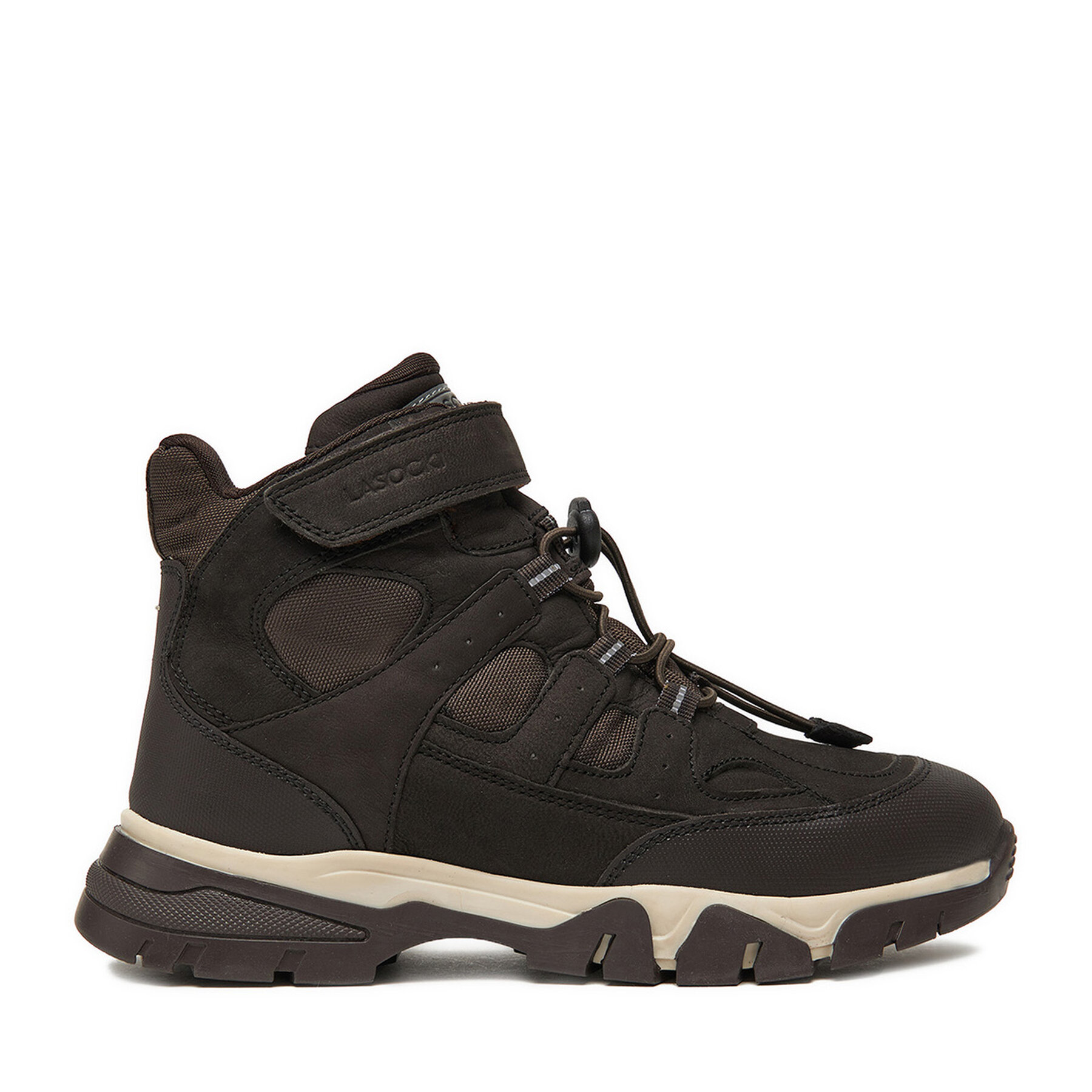 Μποτίνια Lasocki Young CEO-BI12-8387-02(V)CH Καφέ