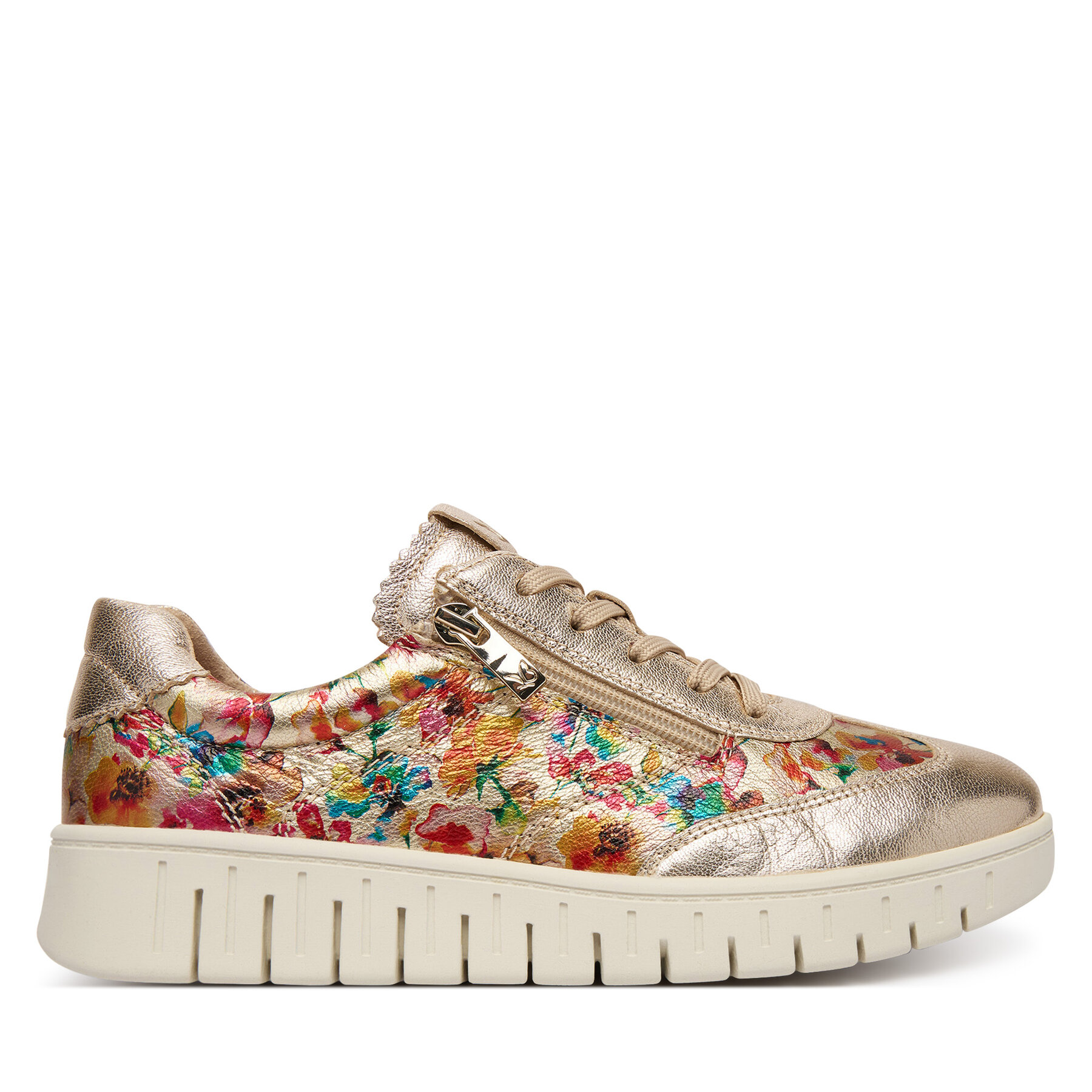 Sneakers Caprice 9-23761-46 Colorat