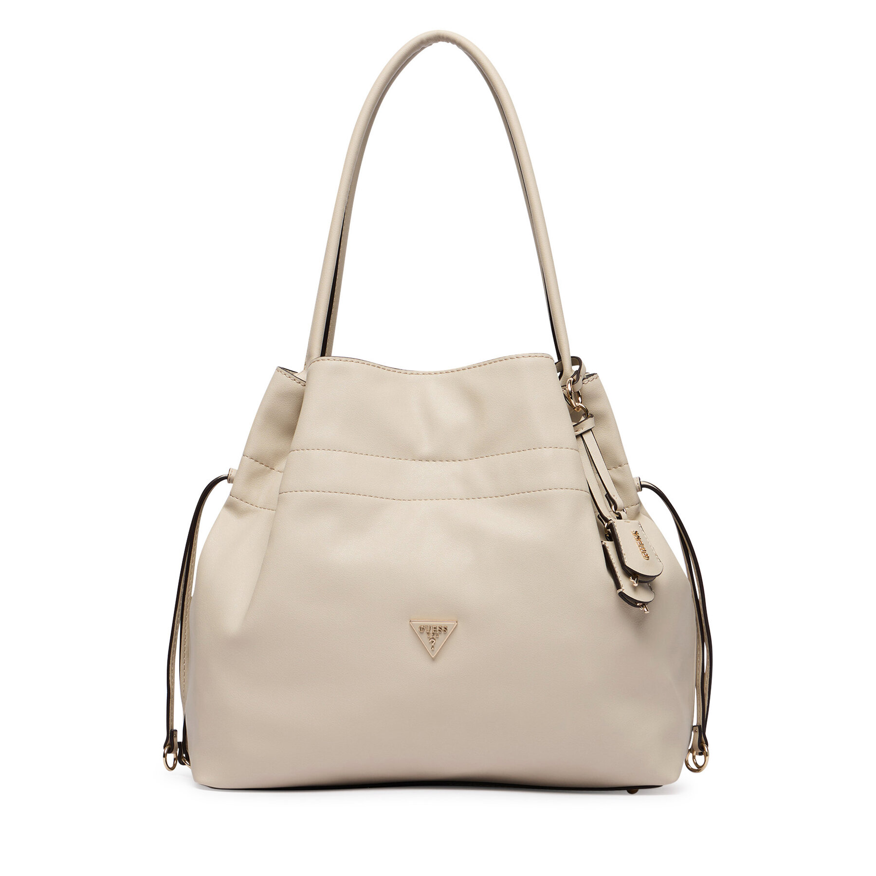 Torbica Guess Karima HWNG22 49230 Krem