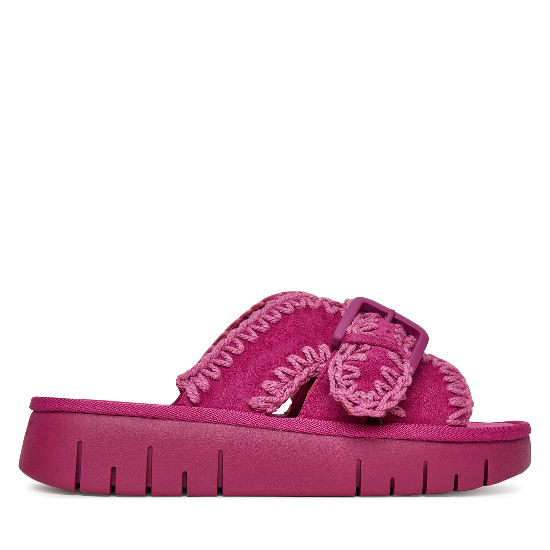 Şlapi Roxy HY62277-3 Roz