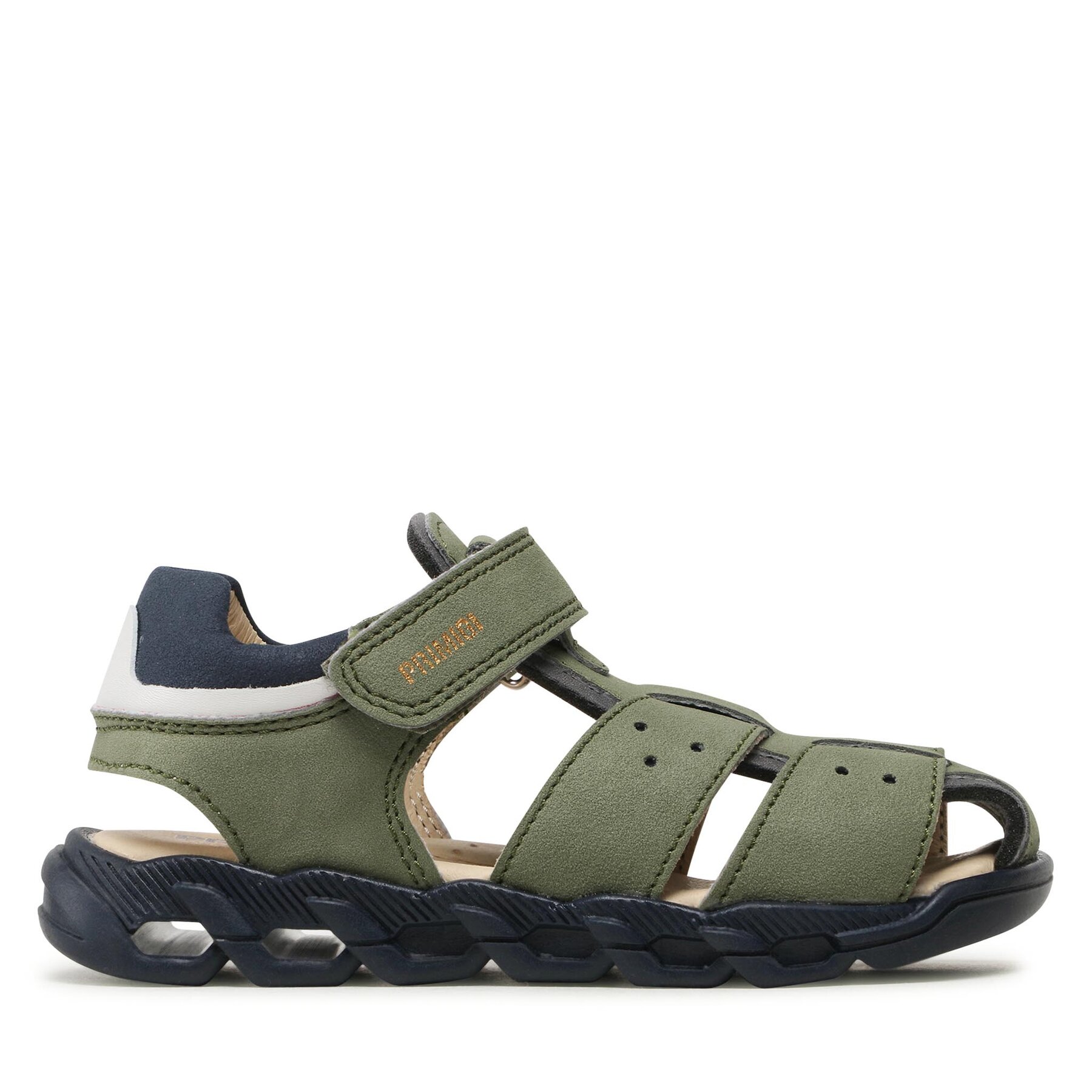 Kinder Sandalen Primigi, Schuhgröße 33, Türkisfarben, 3935211 S