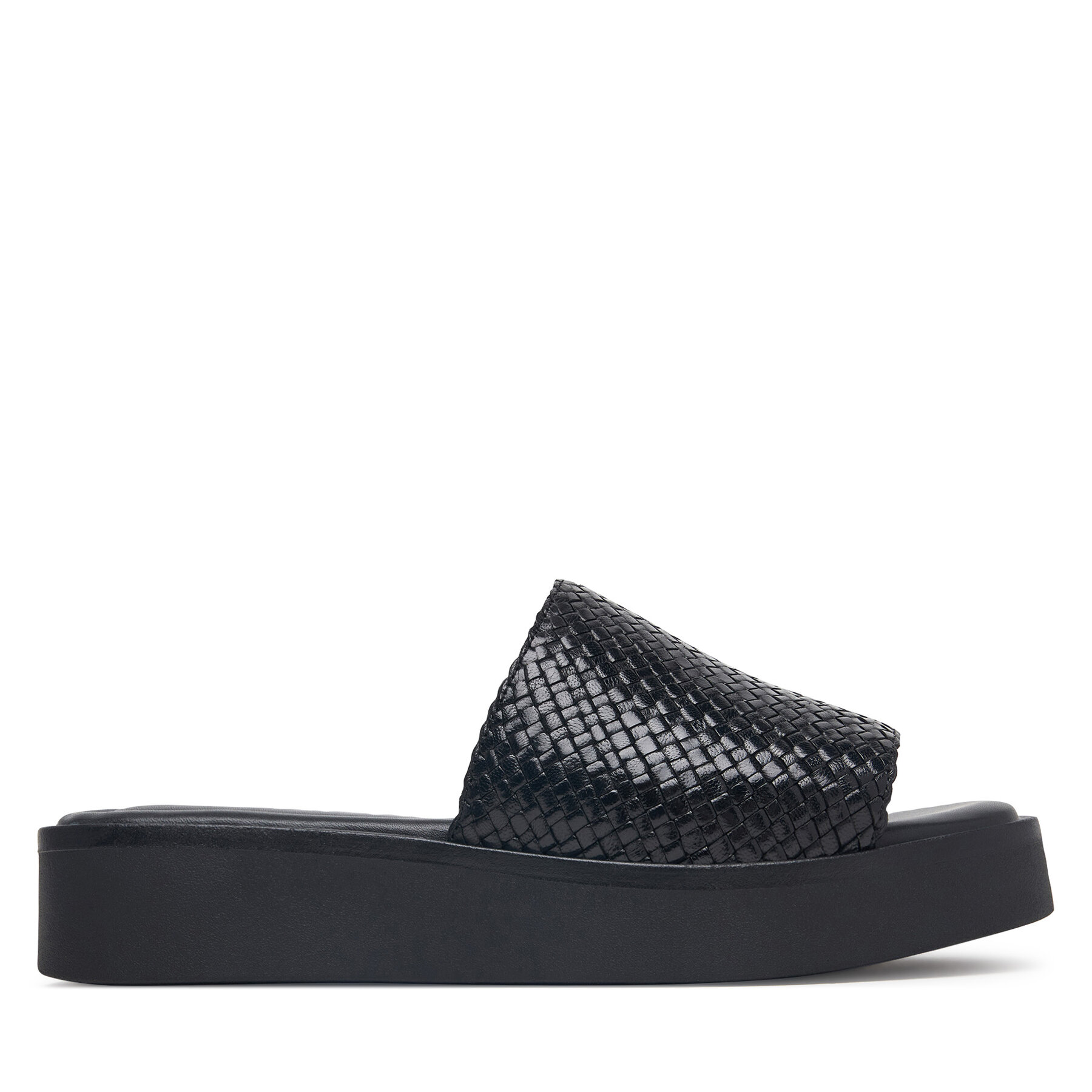 Natikači Vagabond Shoemakers Danya 6204-025-20 Črna