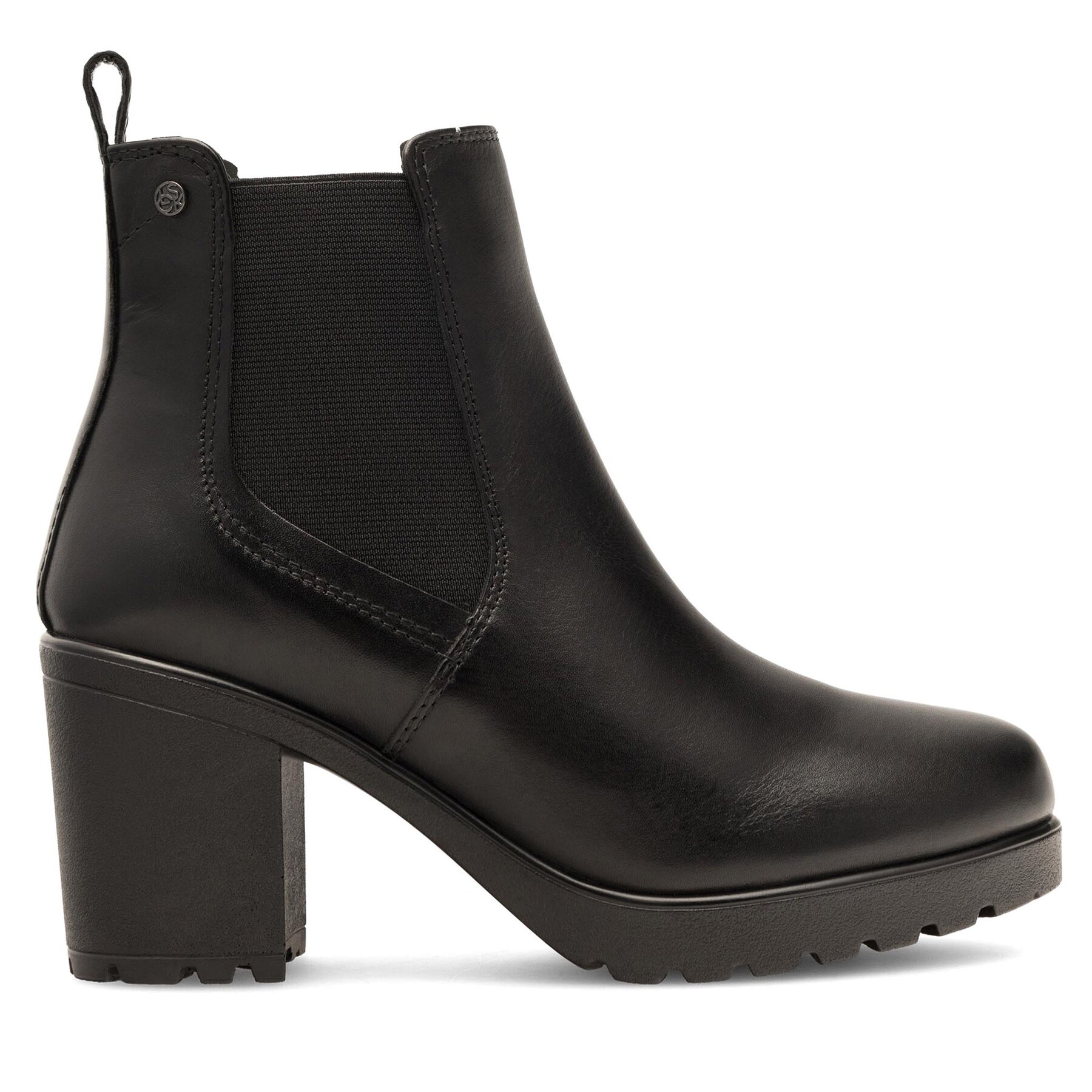 Botines Lasocki RST-1914-17 Negro