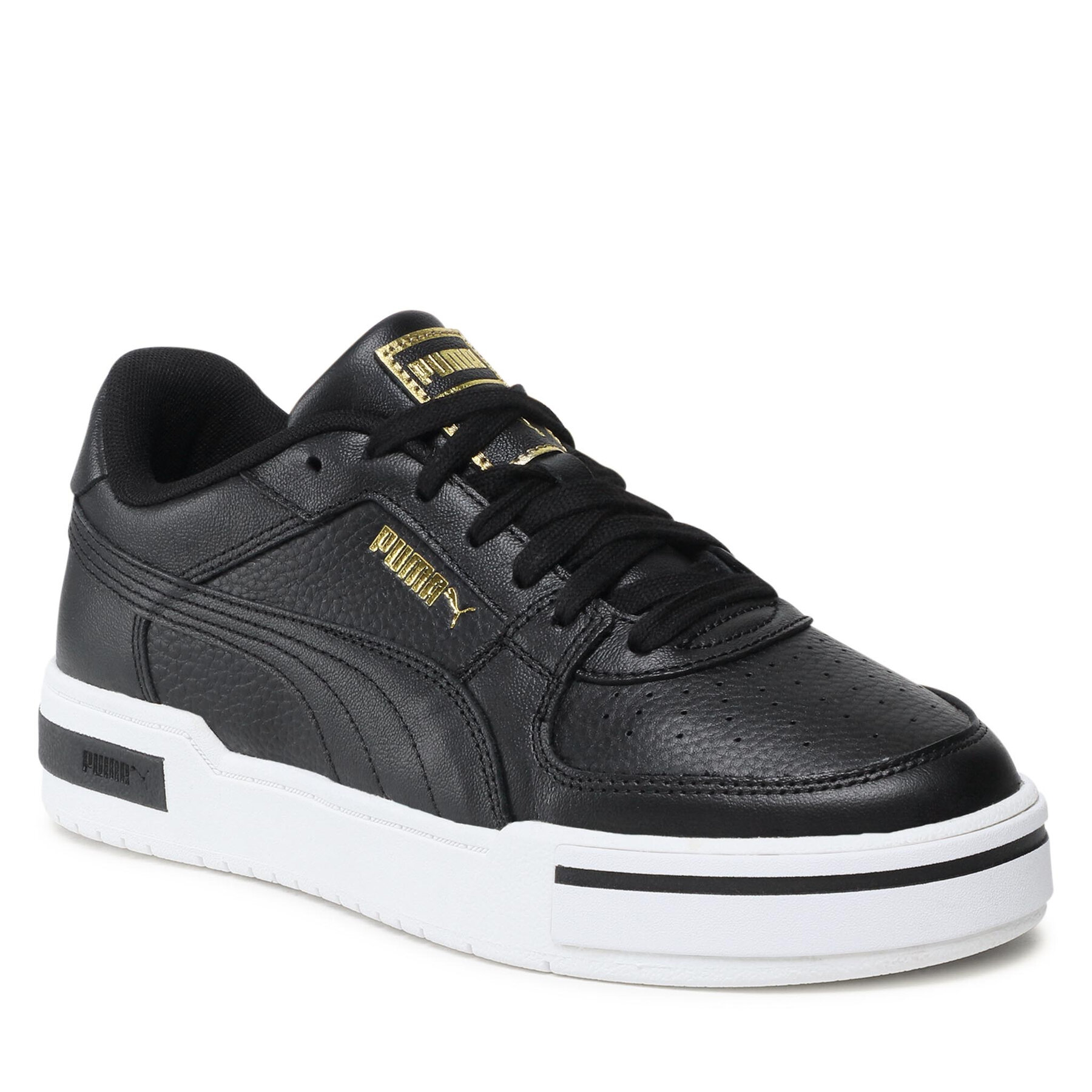 Sneakers Puma Ca Pro Classic 380190 02 Puma Black 380190 imagine 2022 reducere