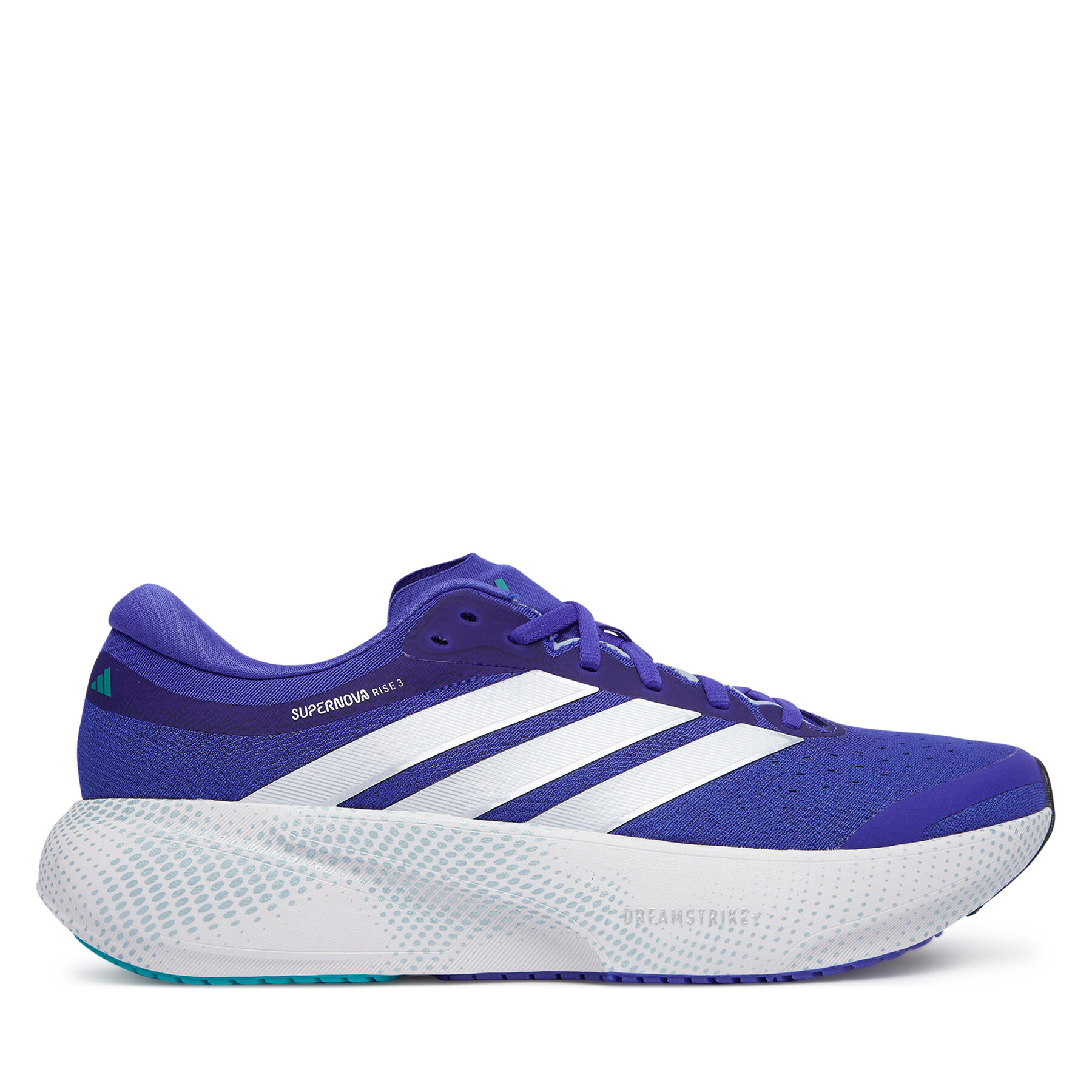 Маратонки за бягане adidas Supernova Rise 3 JP8687 Син