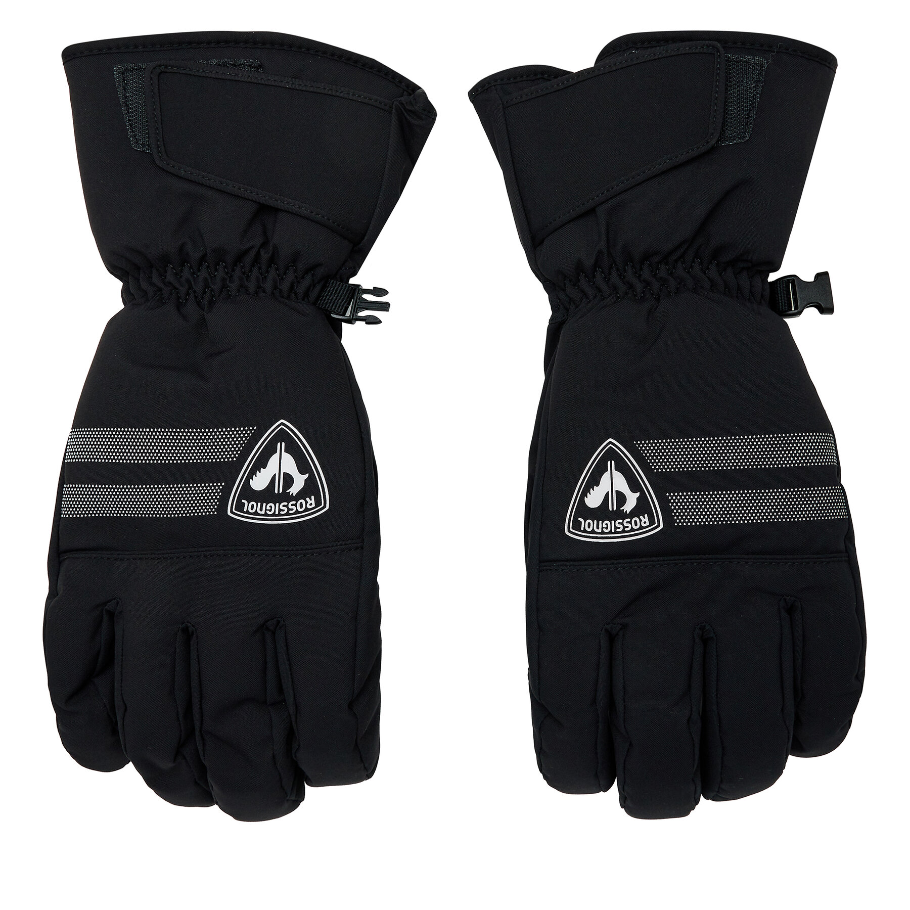 Gants de ski Rossignol Perf RLMMG15 Noir