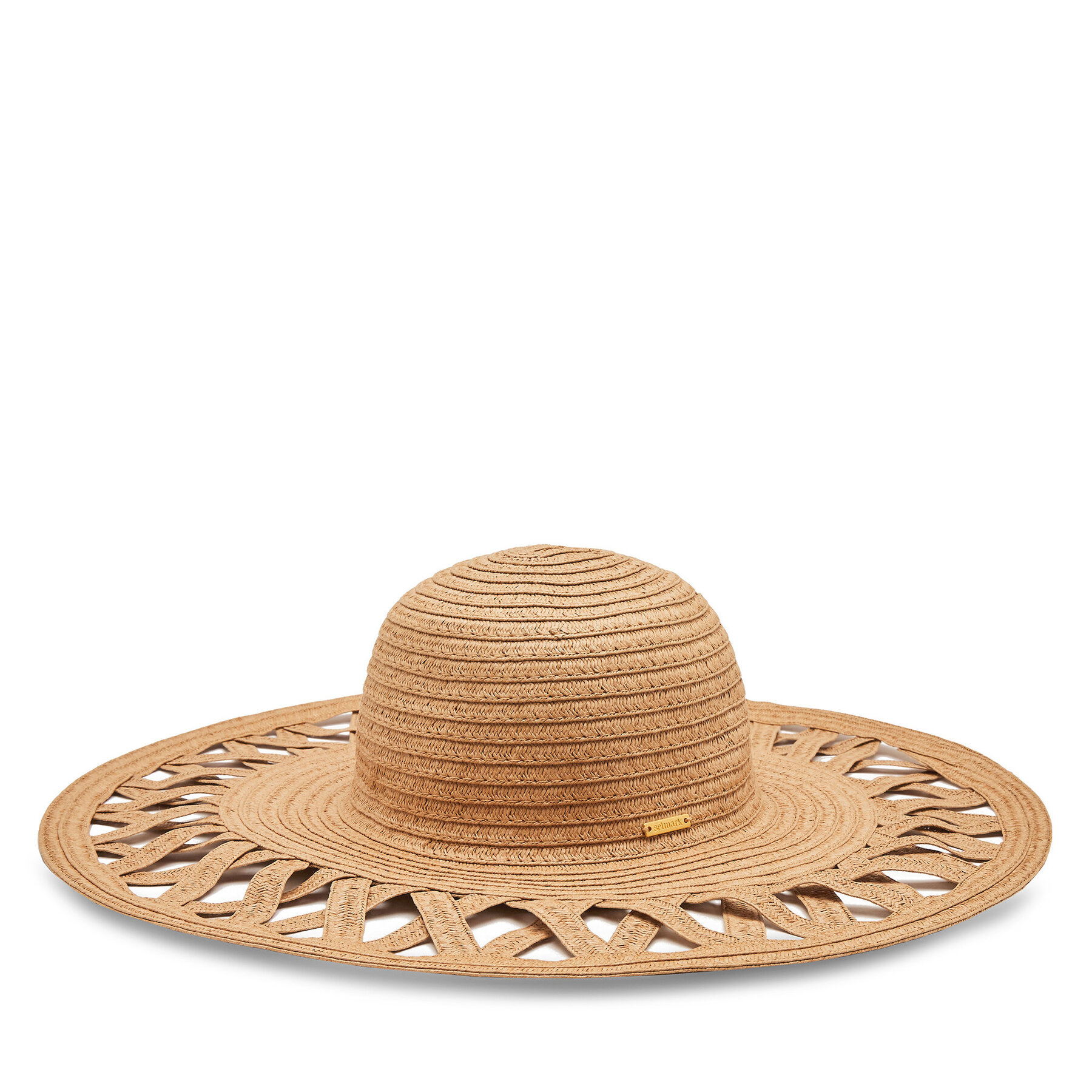 Sombrero Selmark BC007 Beis
