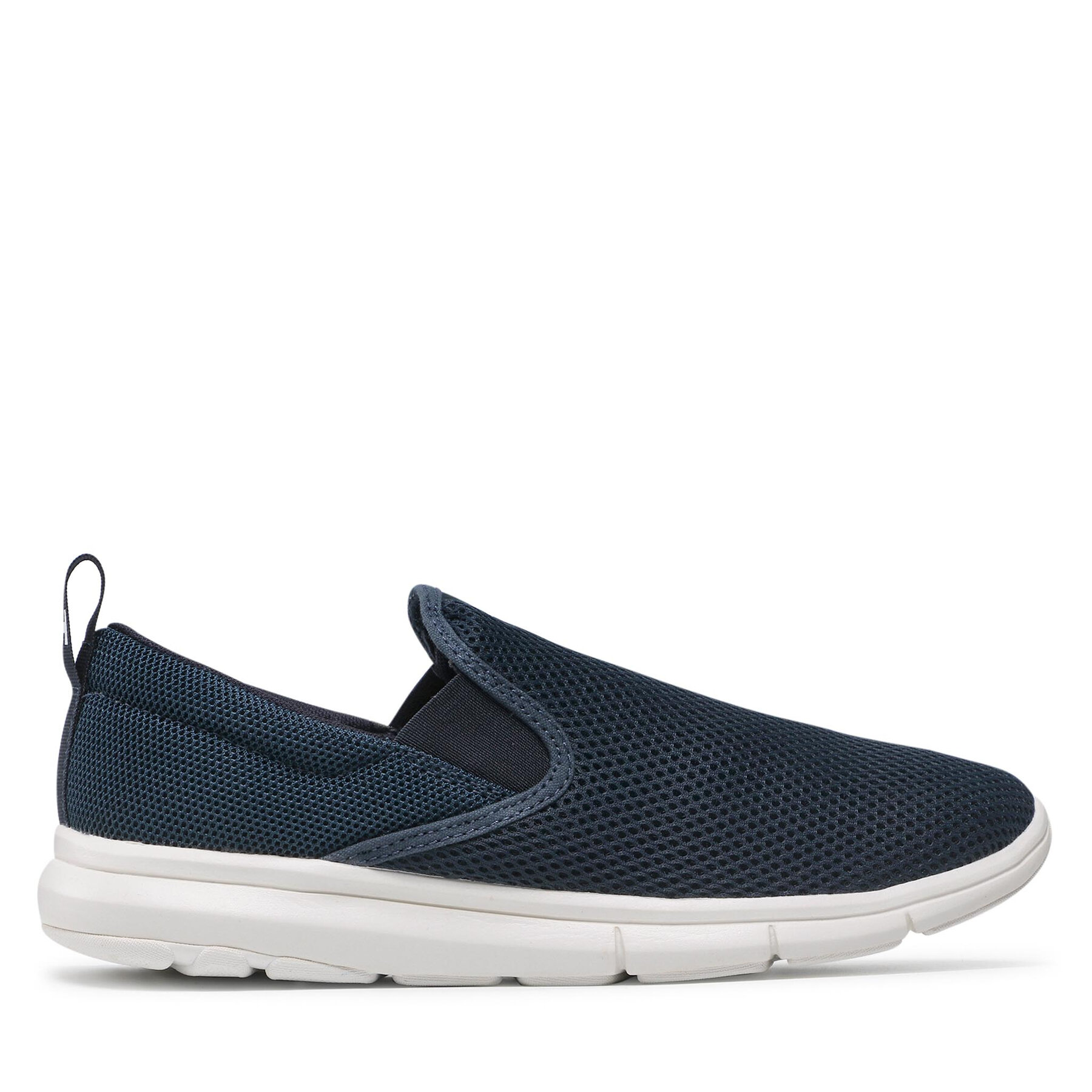 Vízi sportcipők Helly Hansen Ahiga Slip-On 11712_597 Sötétkék