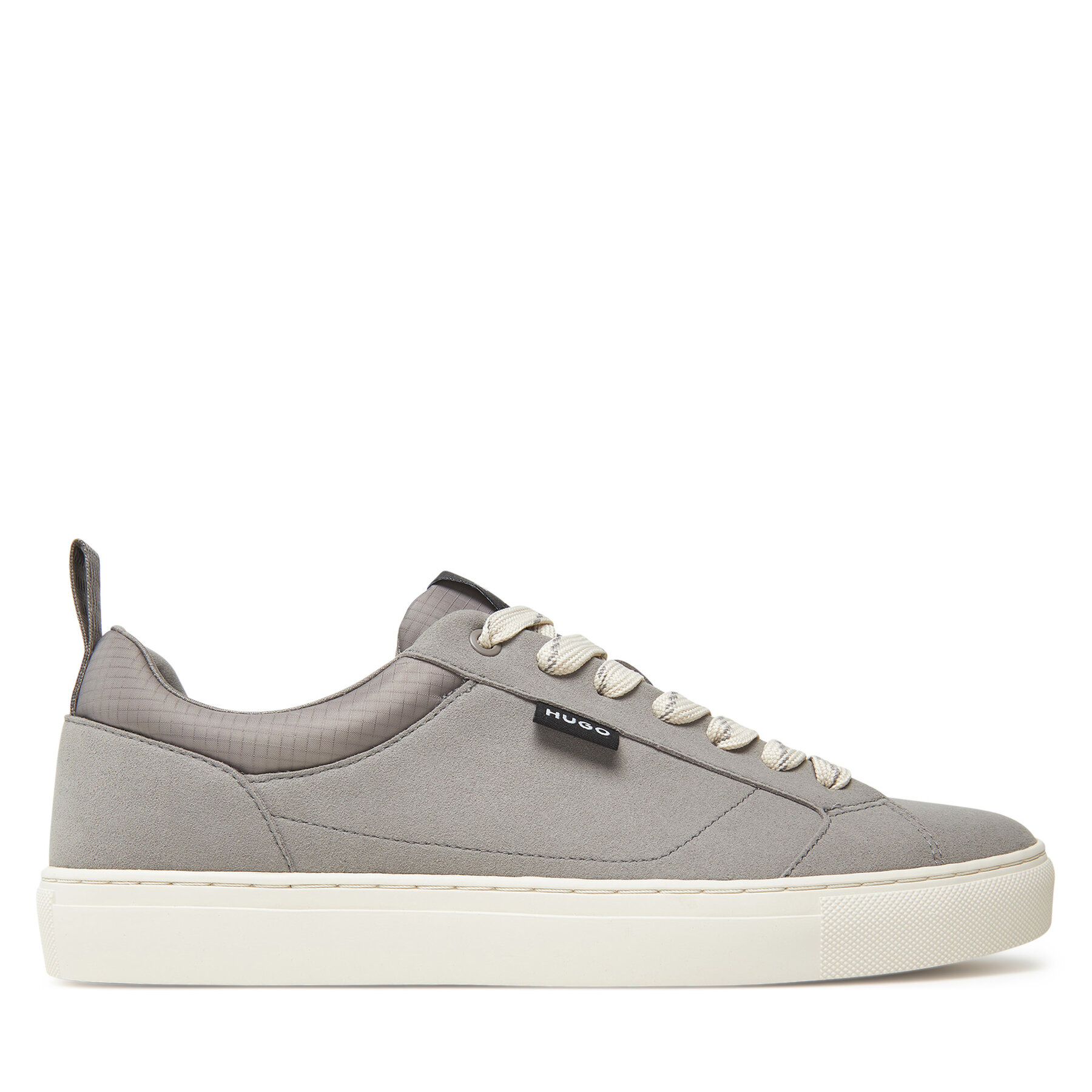 Sneakersy HUGO Morrie 50548503 Sivá