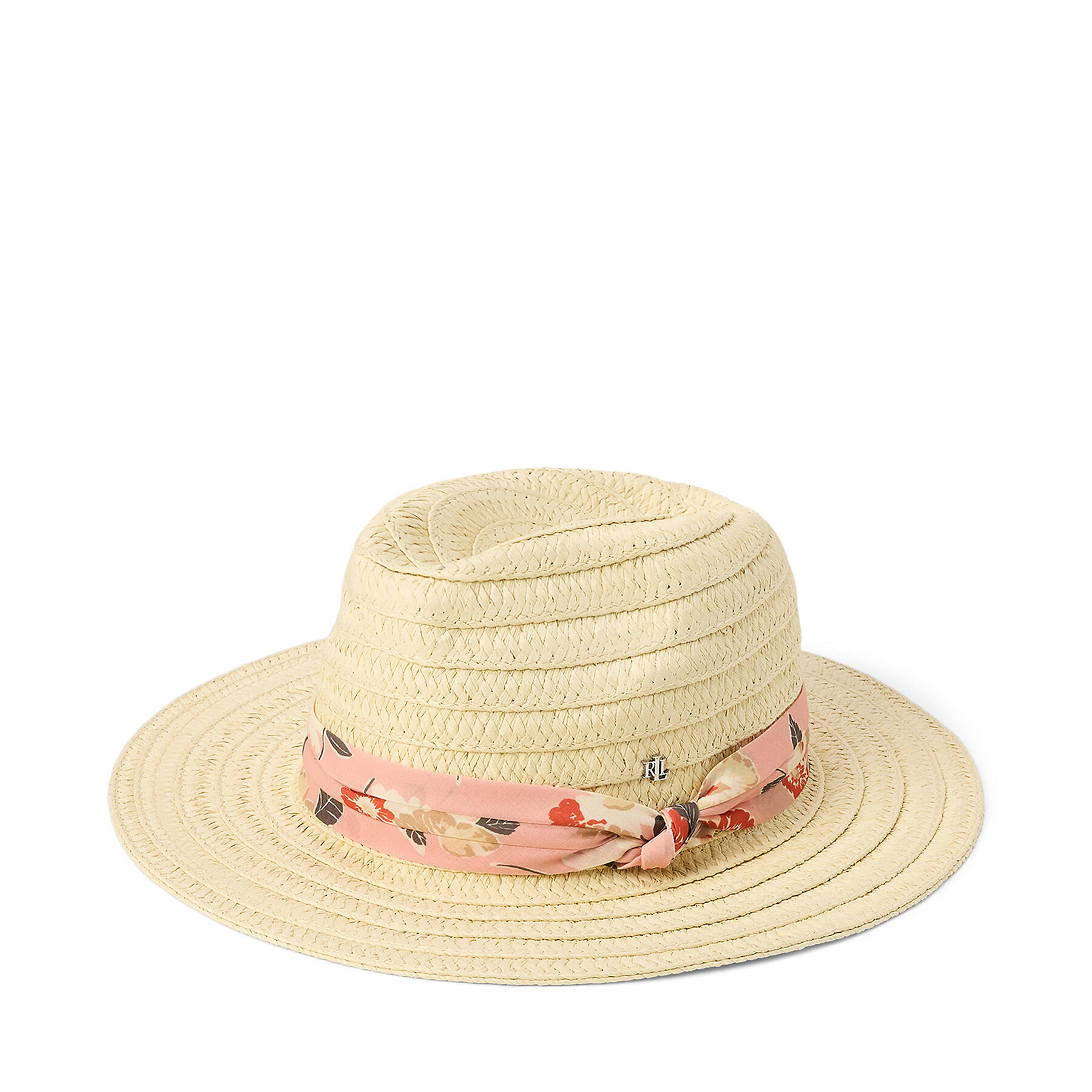 Cappello LAUREN RALPH LAUREN 454972593001 Beige, Taglia 00, taglia : 00