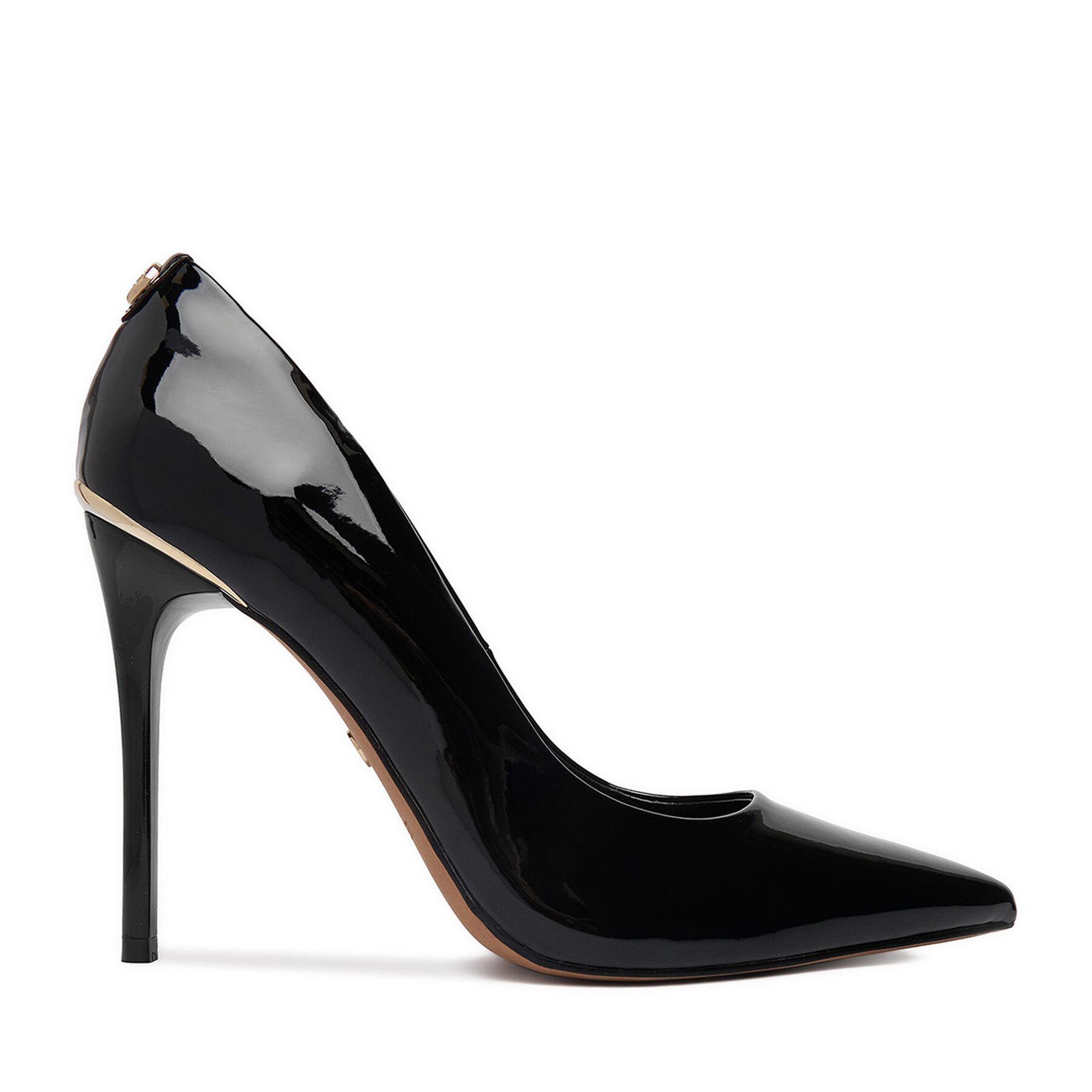 Aukštakulniai Nine West EO-CD25-362-2 Juoda