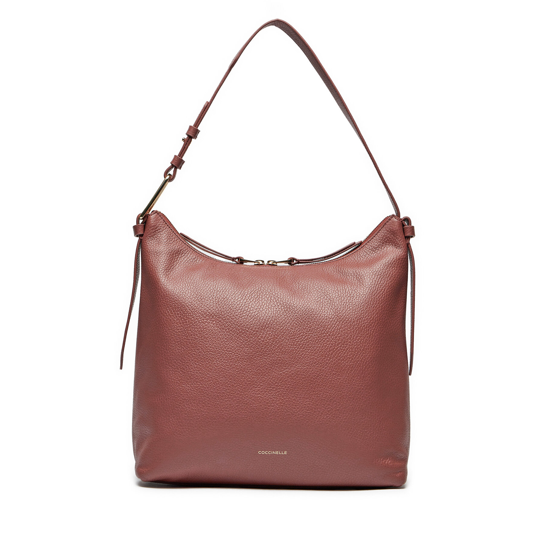 Bolso Coccinelle R1K coccinellemalory E1 R1K 13 02 01 Marrón