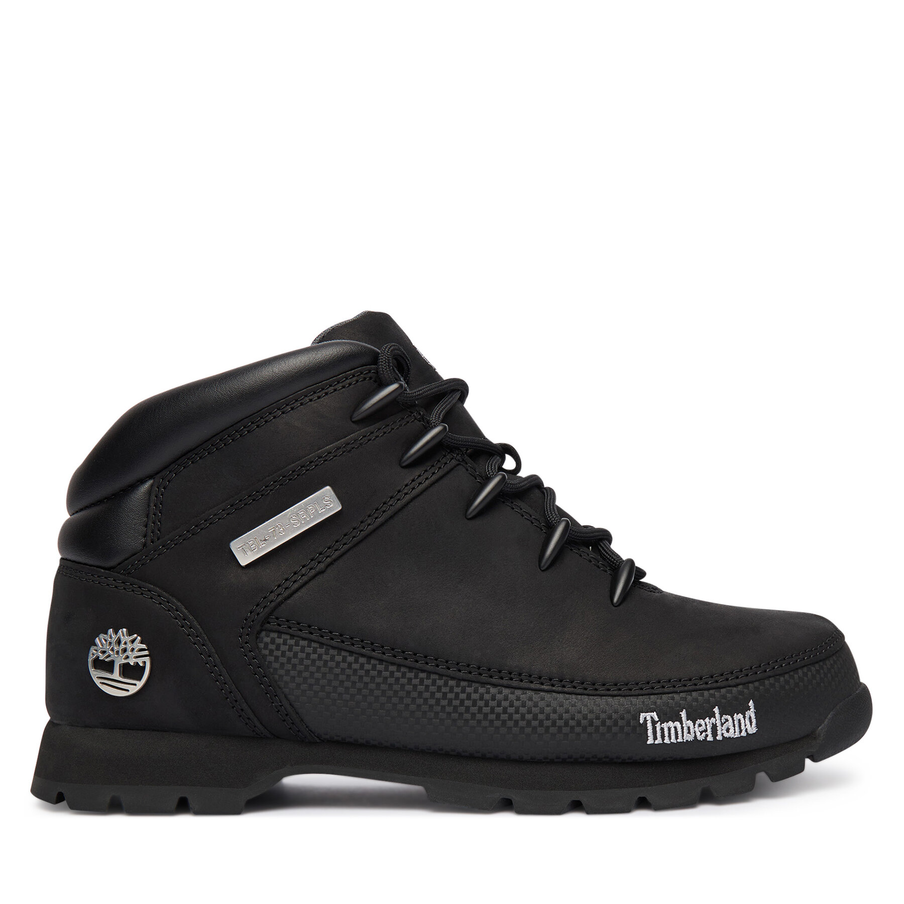 Scarponcini Timberland Euro Sprint Hiker 6361R/TB06361R0011 Nero